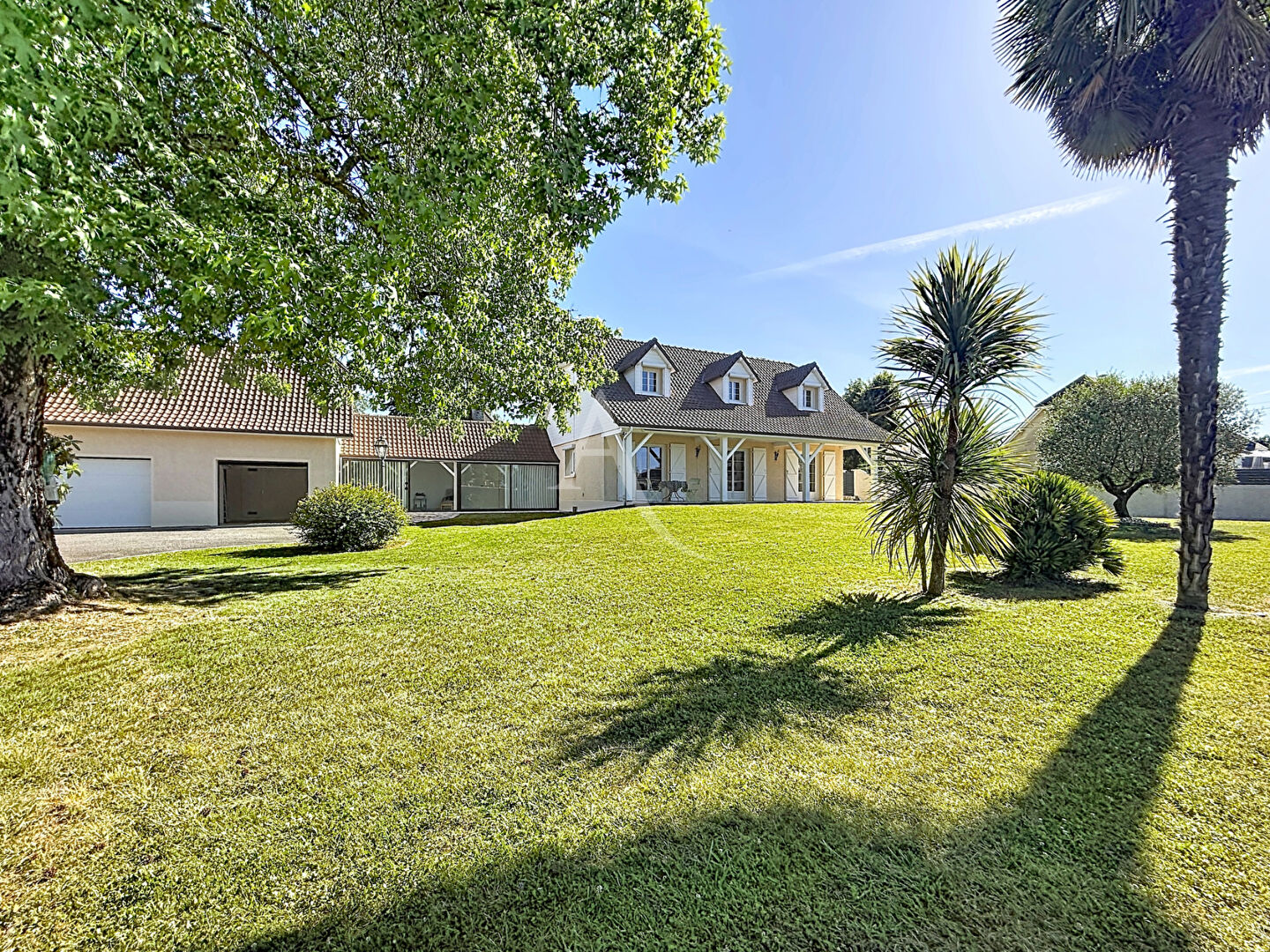 Maison IDRON (64320) 7 pi&egrave;ces 180.00 m&sup2;