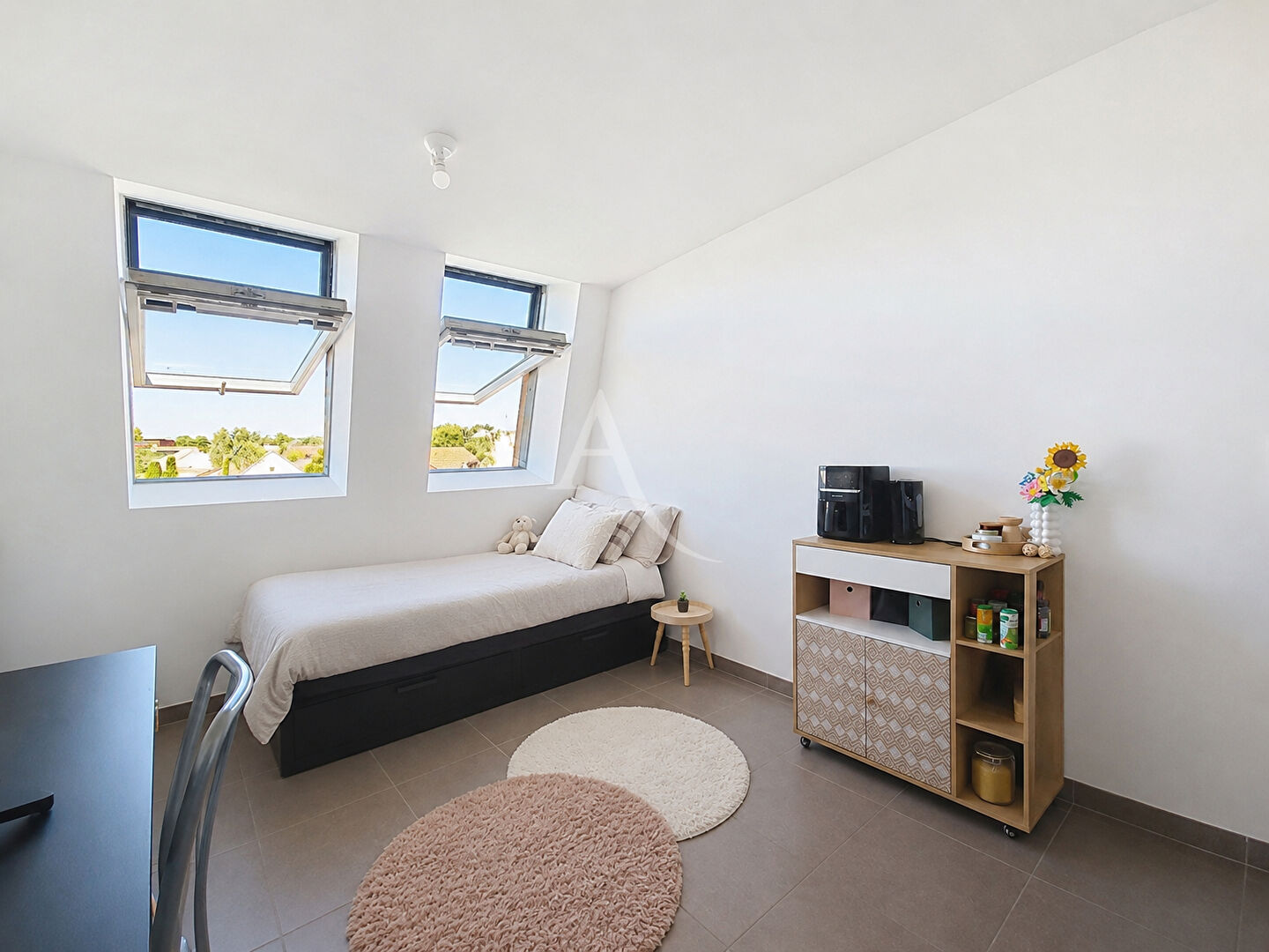 Appartement PAU (64000) 1 pi&egrave;ce 19.40 m&sup2;