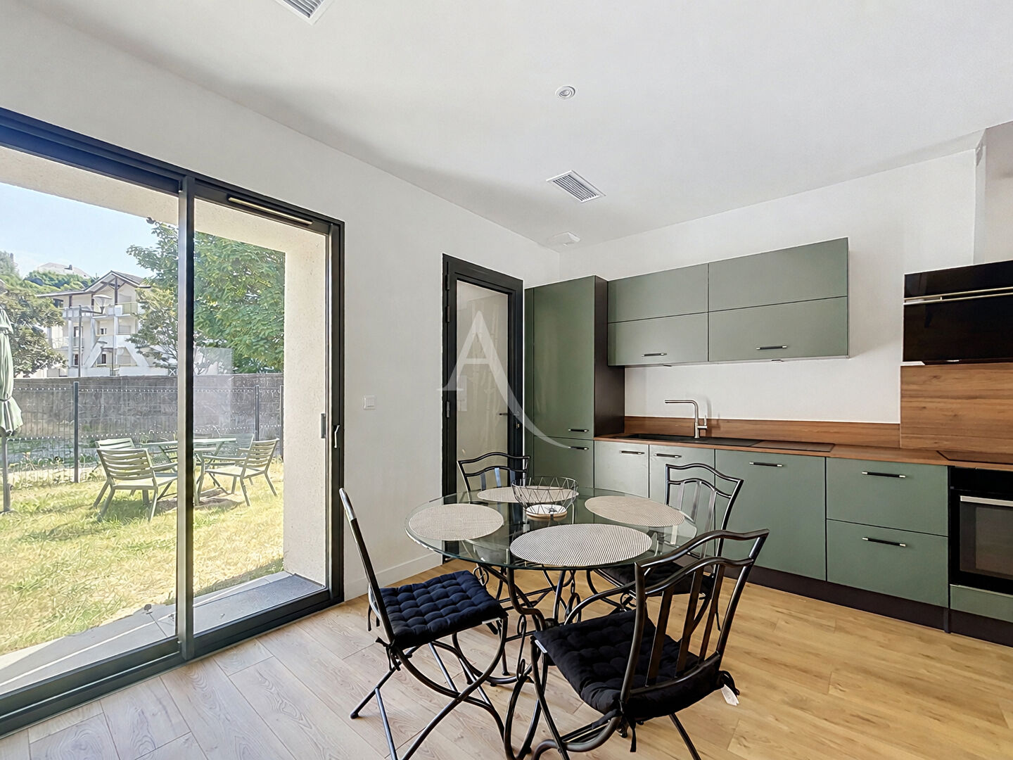 Appartement BILLERE (64140) 3 pi&egrave;ces 71.46 m&sup2;