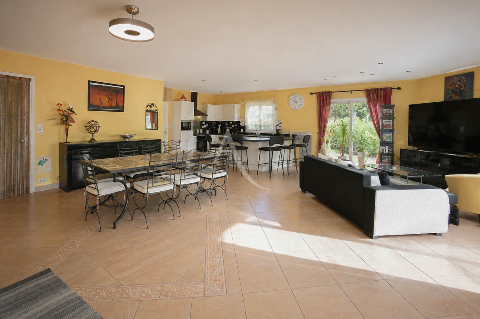Maison BARINQUE (64160) 7 pi&egrave;ces 144.40 m&sup2;