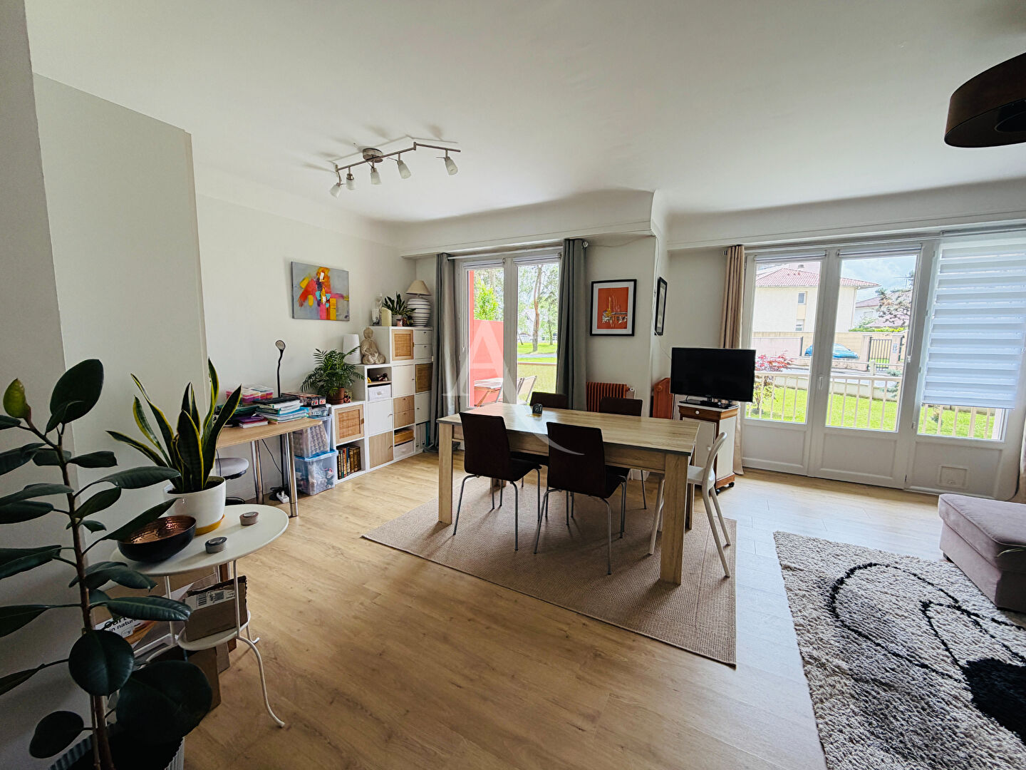 Appartement PAU (64000) 3 pi&egrave;ces 77.00 m&sup2;