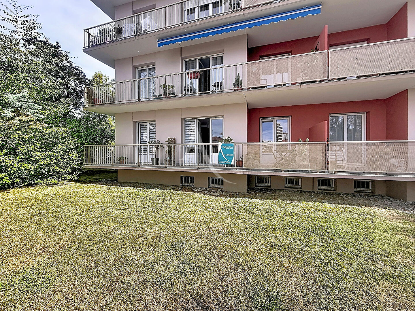 Appartement PAU (64000) 3 pi&egrave;ces 77.00 m&sup2;