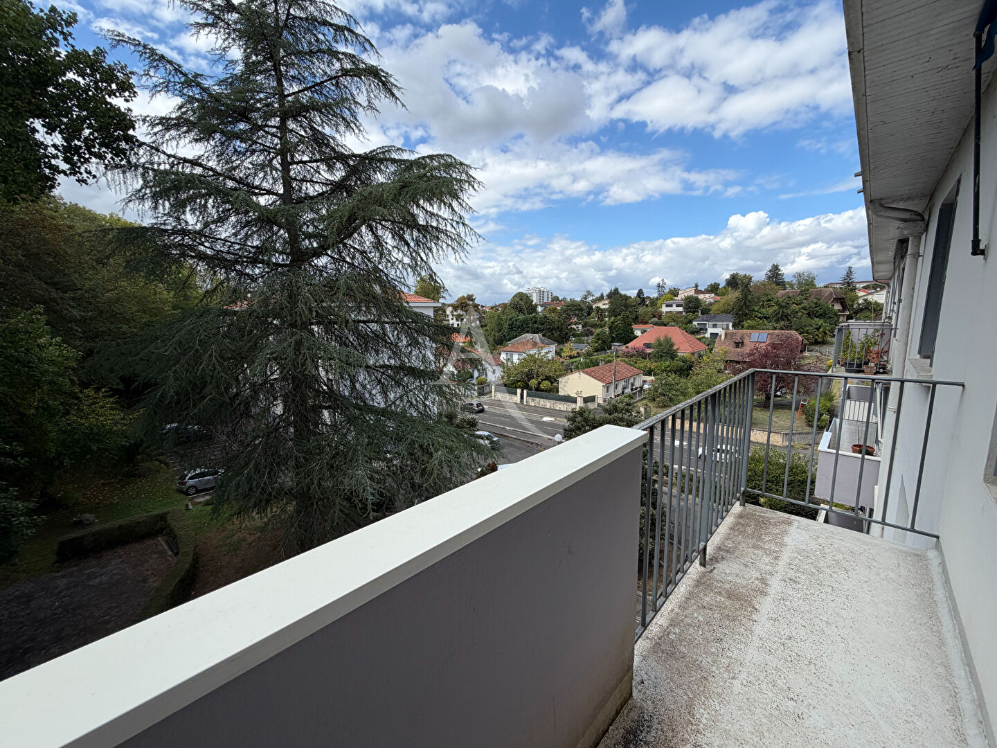 Appartement BILLERE (64140) 3 pi&egrave;ces 62.00 m&sup2;