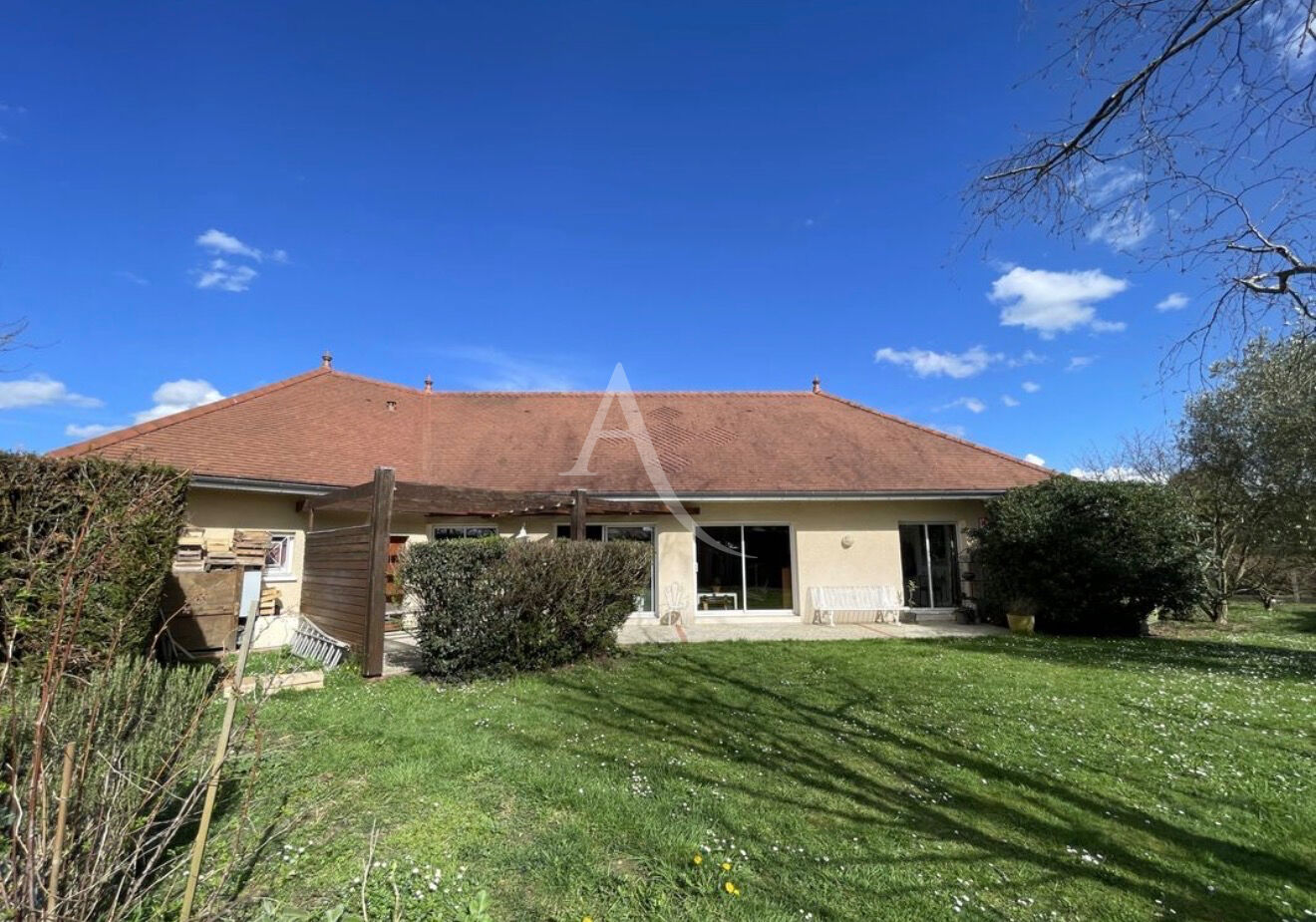Maison LEE (64320) 5 pi&egrave;ces 147.00 m&sup2;