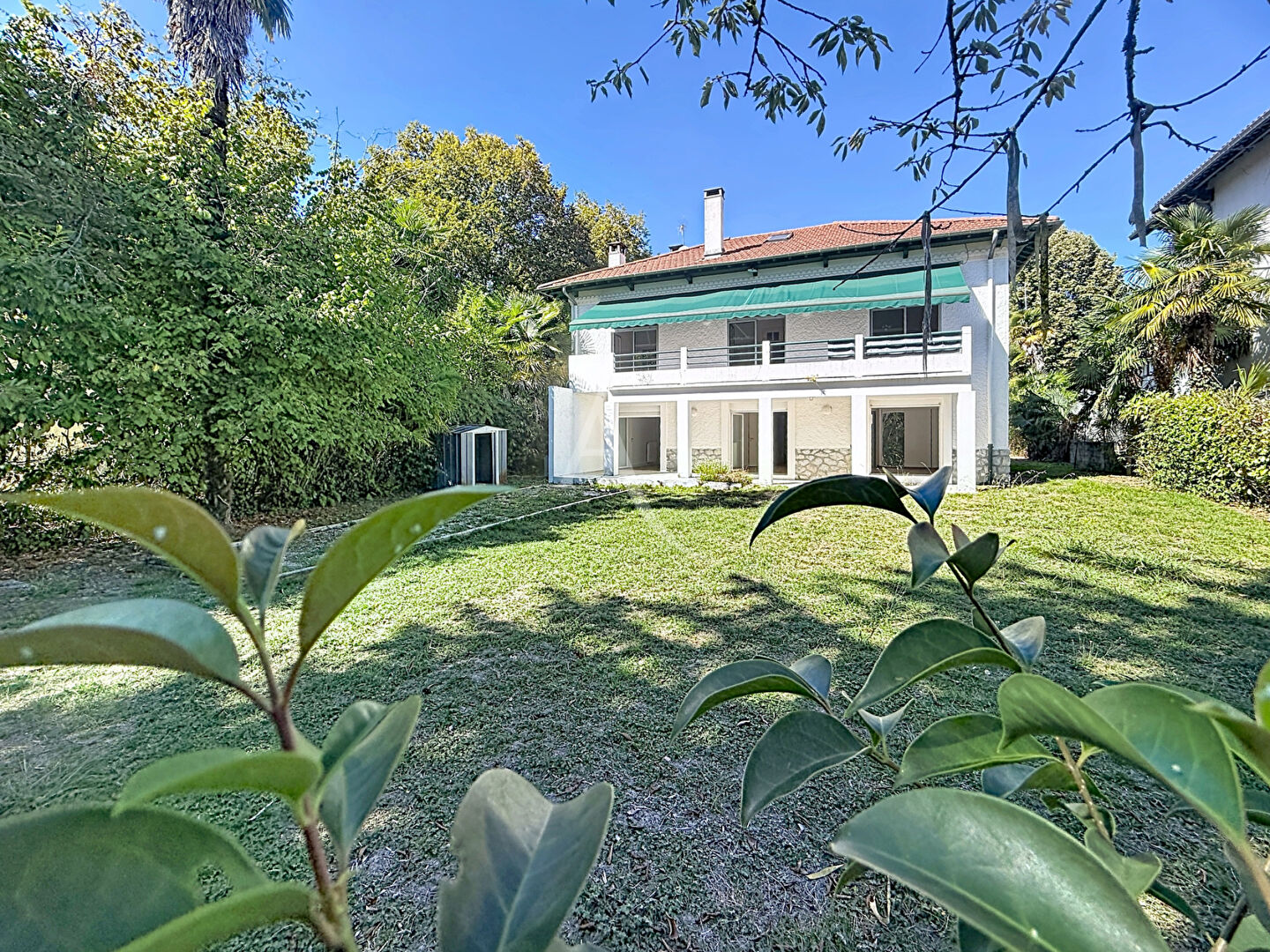 Maison PAU (64000) 8 pi&egrave;ces 180.00 m&sup2;