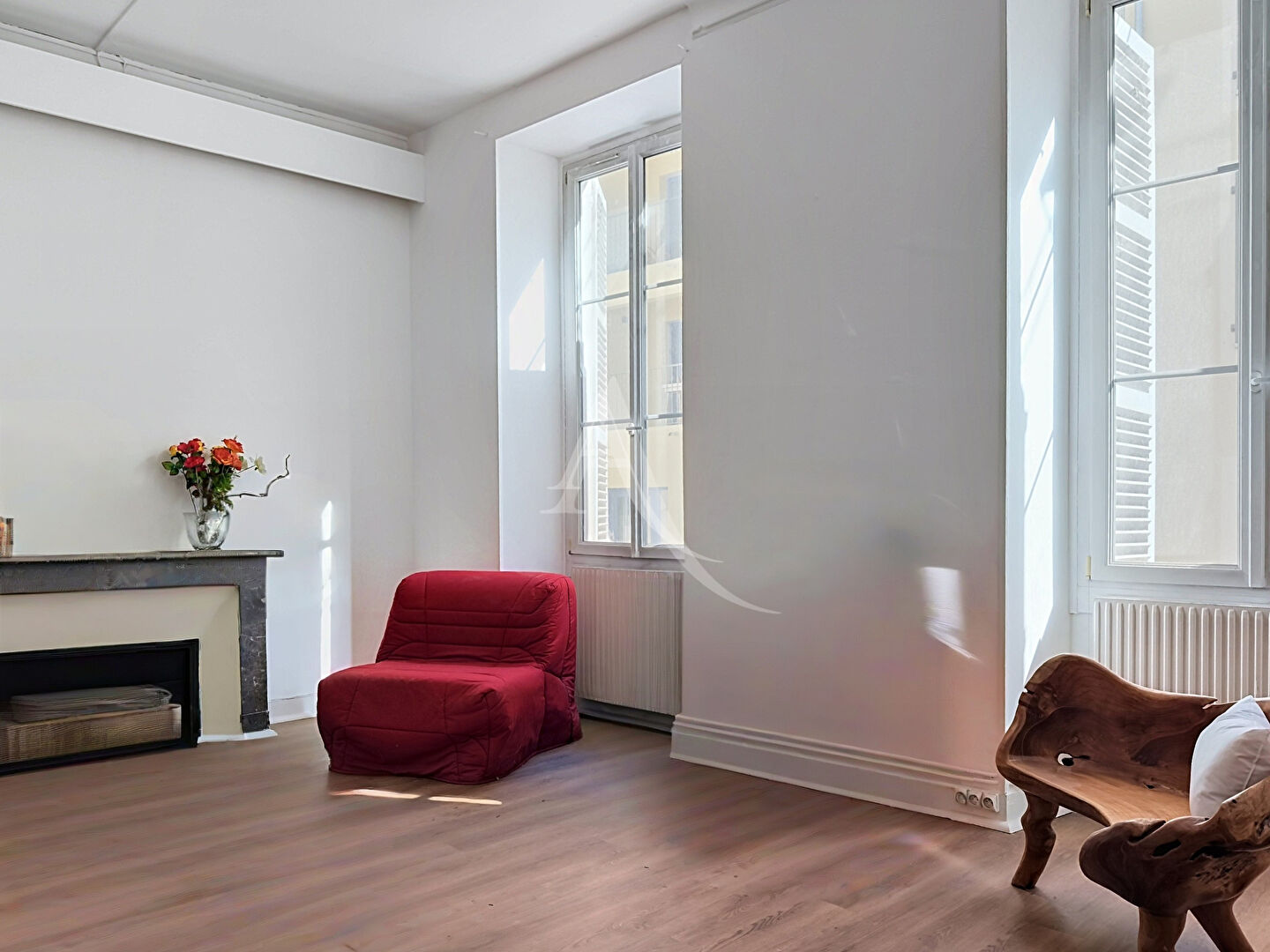 Bureaux PAU (64000) 104.17 m&sup2;