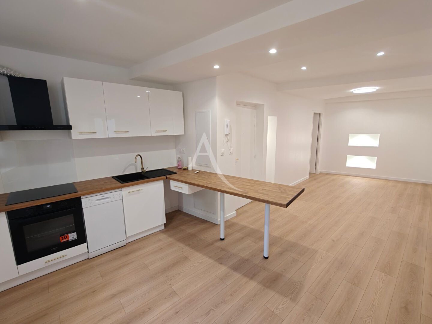 Appartement 3 pièces 51 m² · à Jurançon · 51,1 m² · 139 000 €