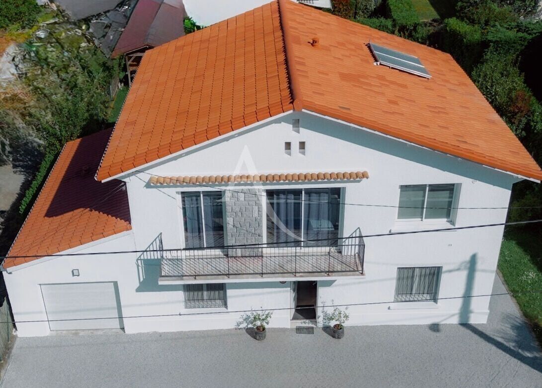 Maison BILLERE (64140) 7 pi&egrave;ces 192.00 m&sup2;