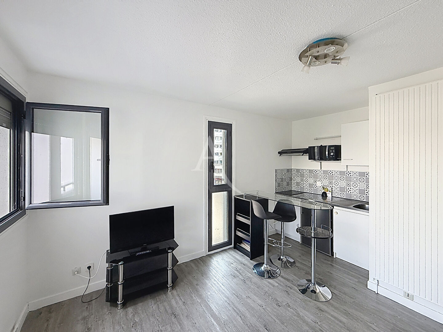 Appartement PAU (64000) 1 pi&egrave;ce 21.32 m&sup2;