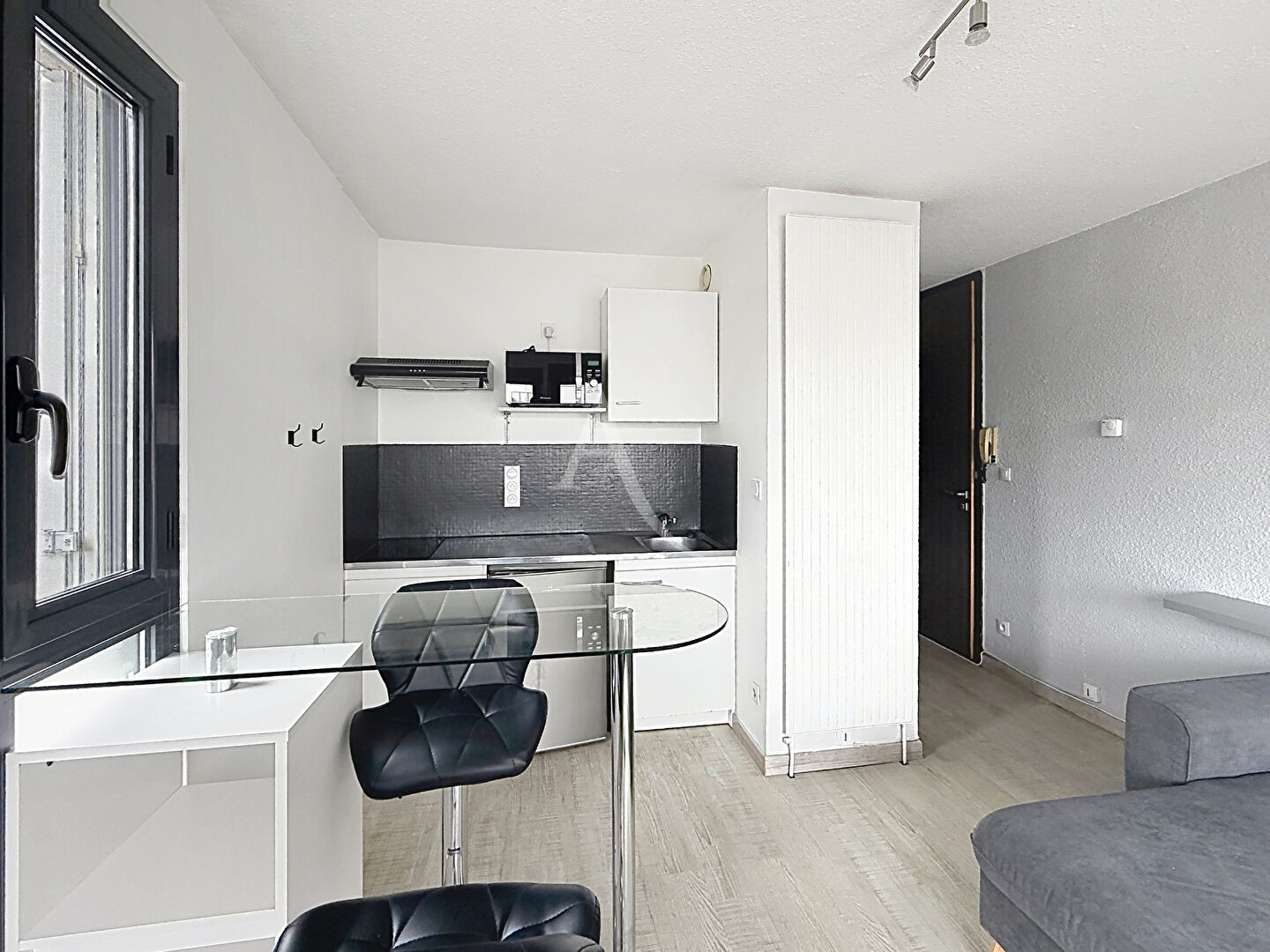 Appartement 1 pièce 21 m² · à Pau · 21,2 m² · 84 500 €