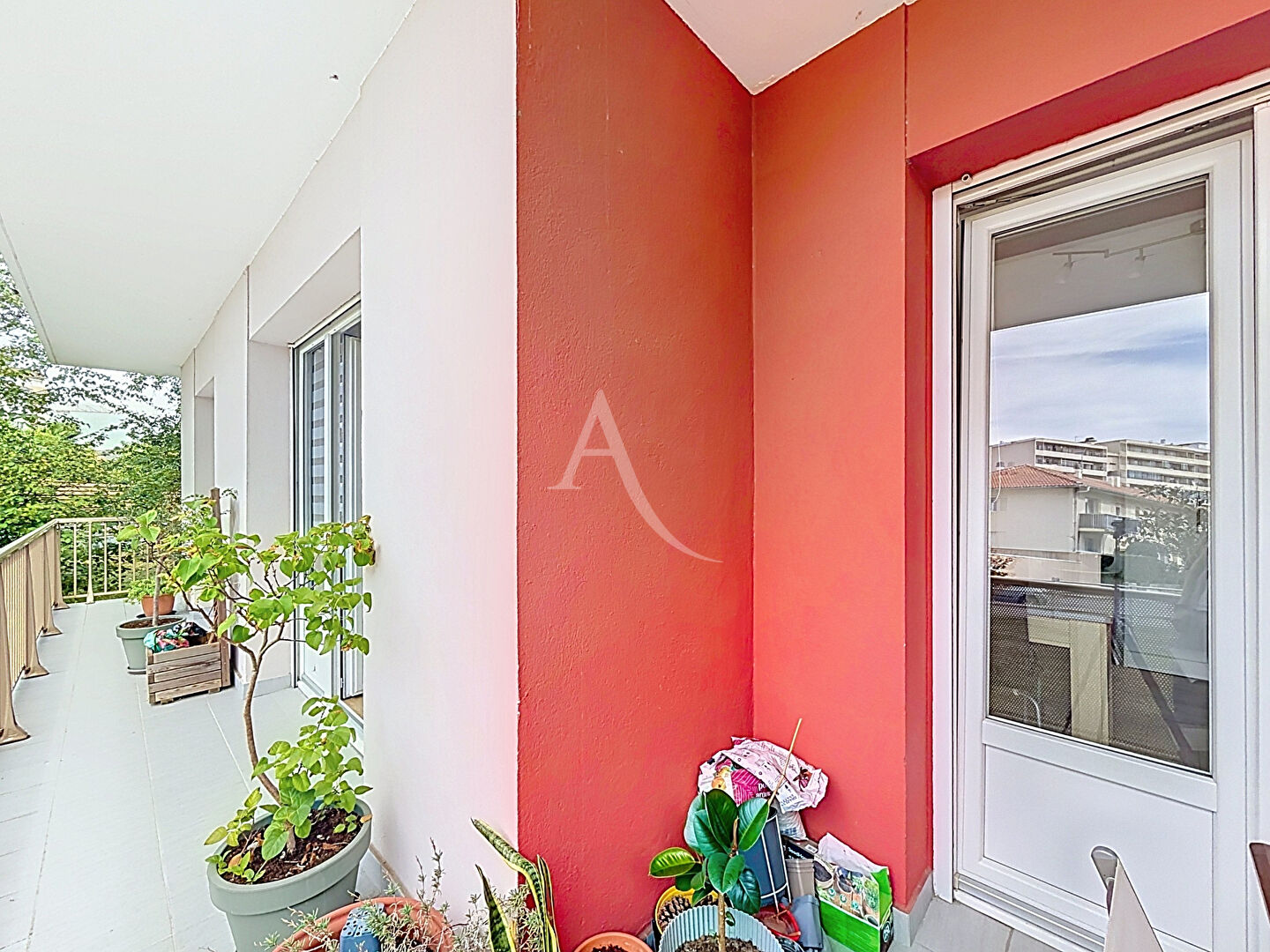 Appartement 3 pièces 77 m² · à Pau · 77 m² · 206 000 €