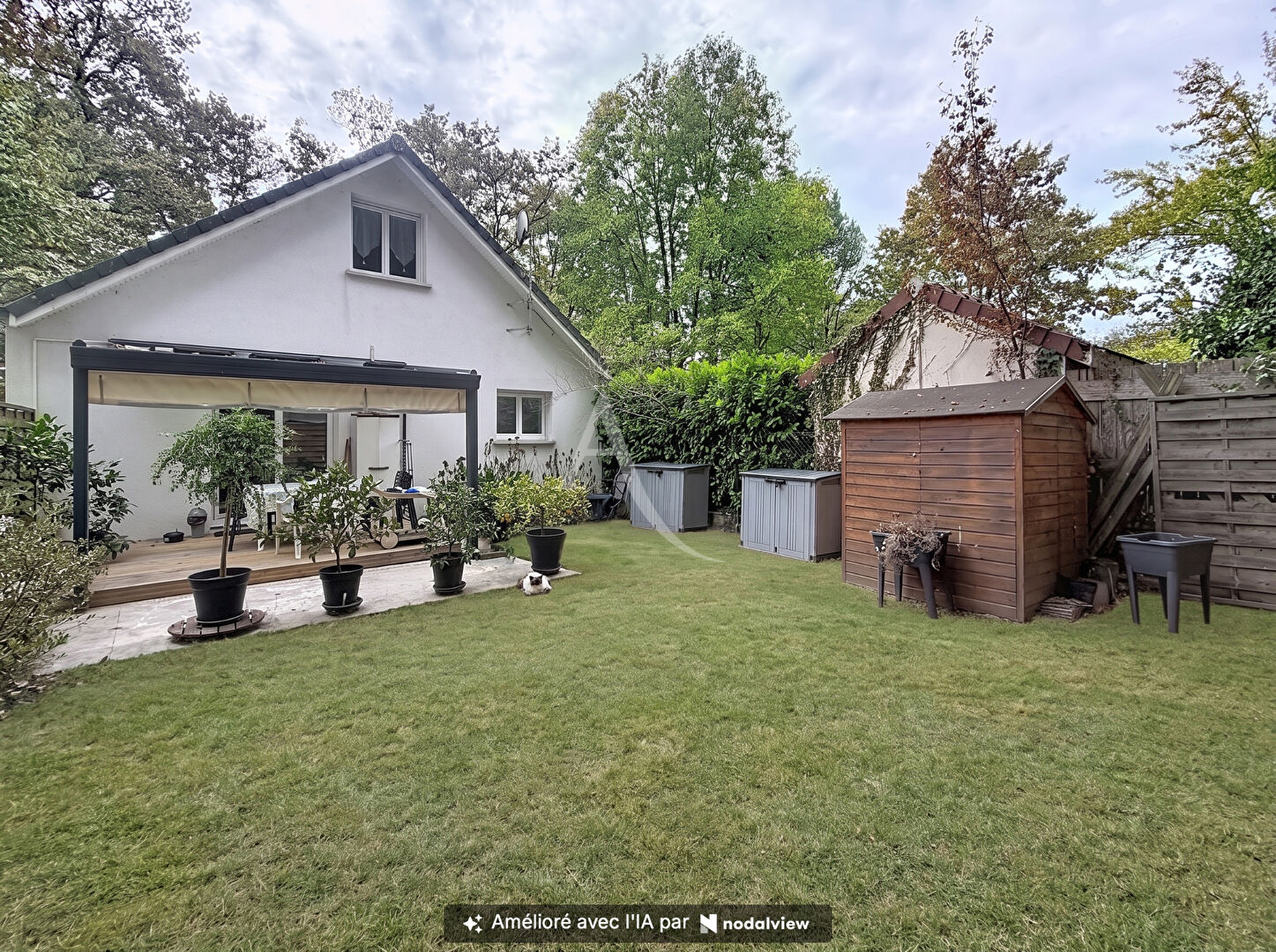 Maison LONS (64140) 5 pi&egrave;ces 86.00 m&sup2;