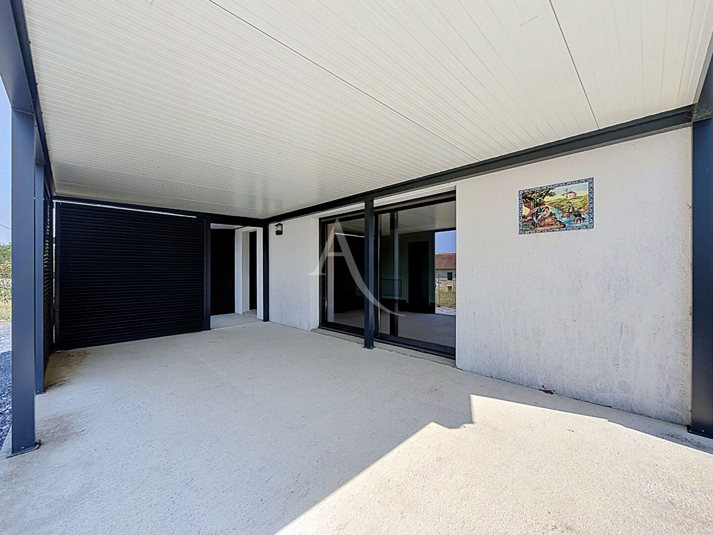 Maison CESCAU (64170) 4 pi&egrave;ces 92.00 m&sup2;