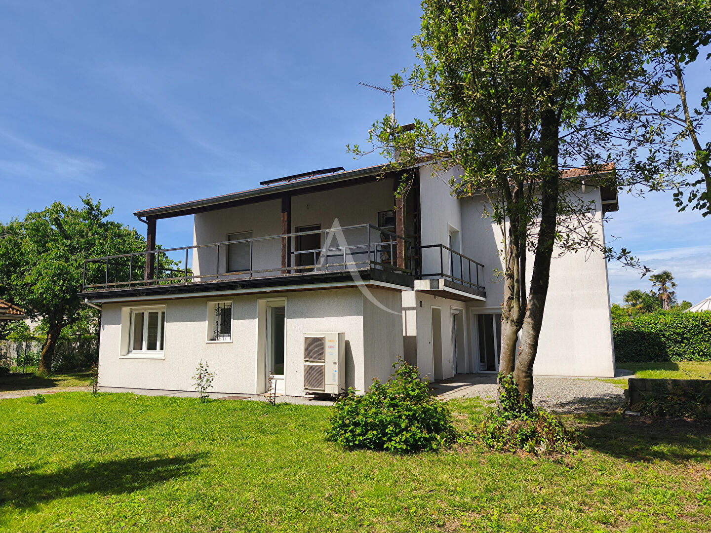 Maison PAU (64000) 11 pi&egrave;ces 171.00 m&sup2;