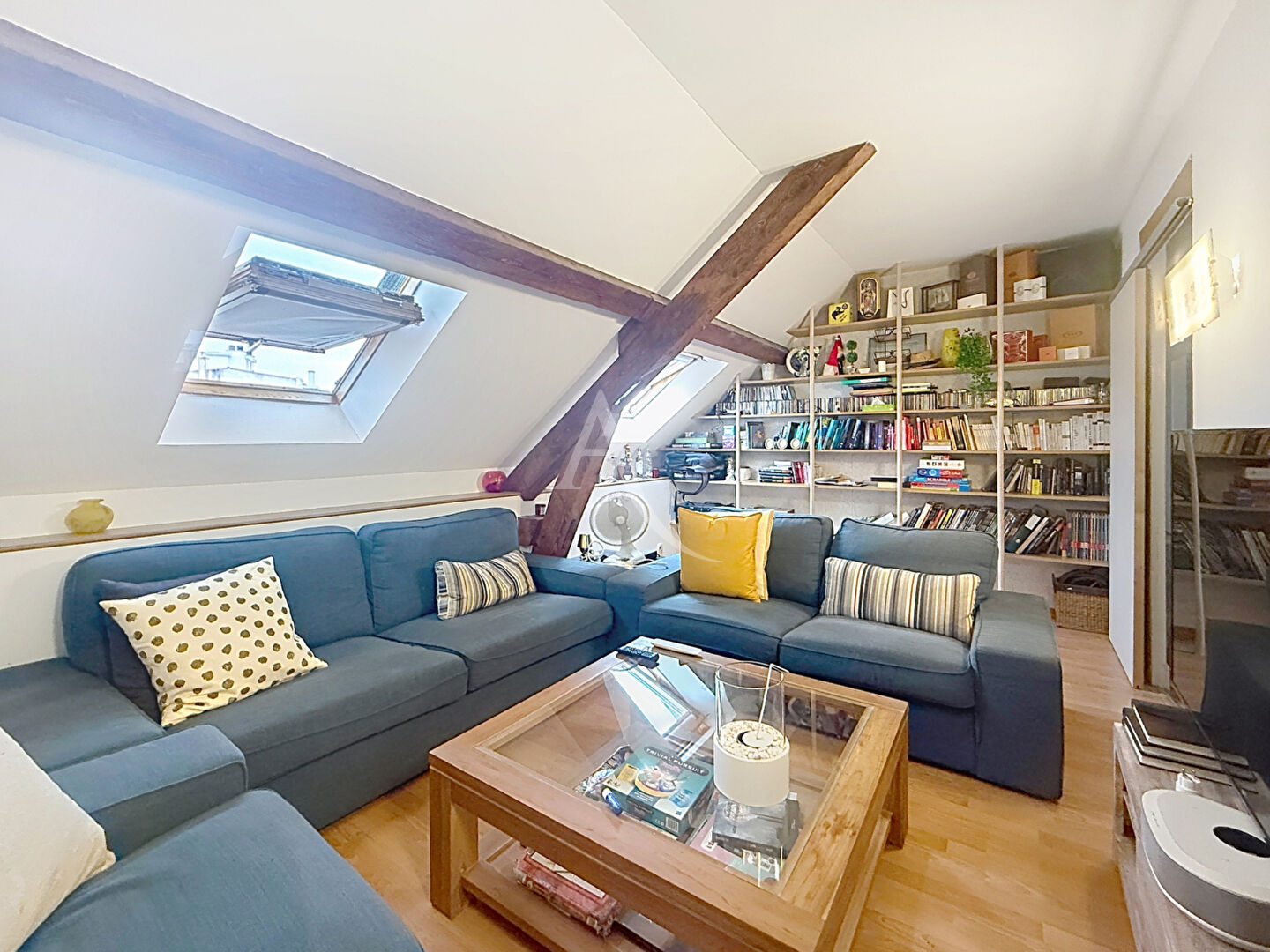 Appartement PAU (64000) 5 pi&egrave;ces 110.00 m&sup2;