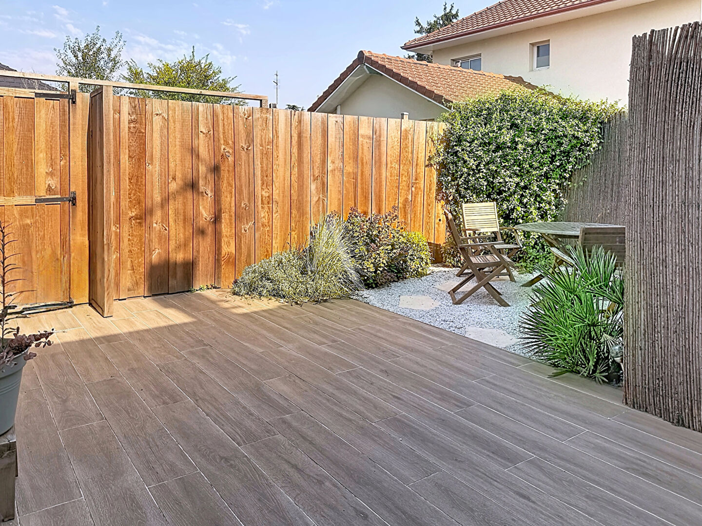 Appartement PAU (64000) 2 pi&egrave;ces 45.00 m&sup2;