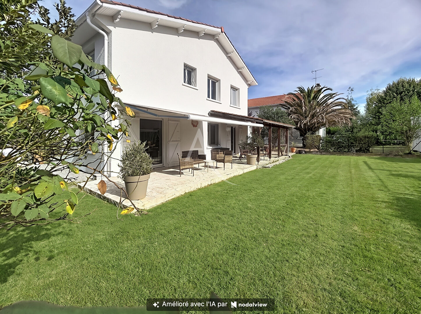 Maison BILLERE (64140) 7 pi&egrave;ces 192.00 m&sup2;