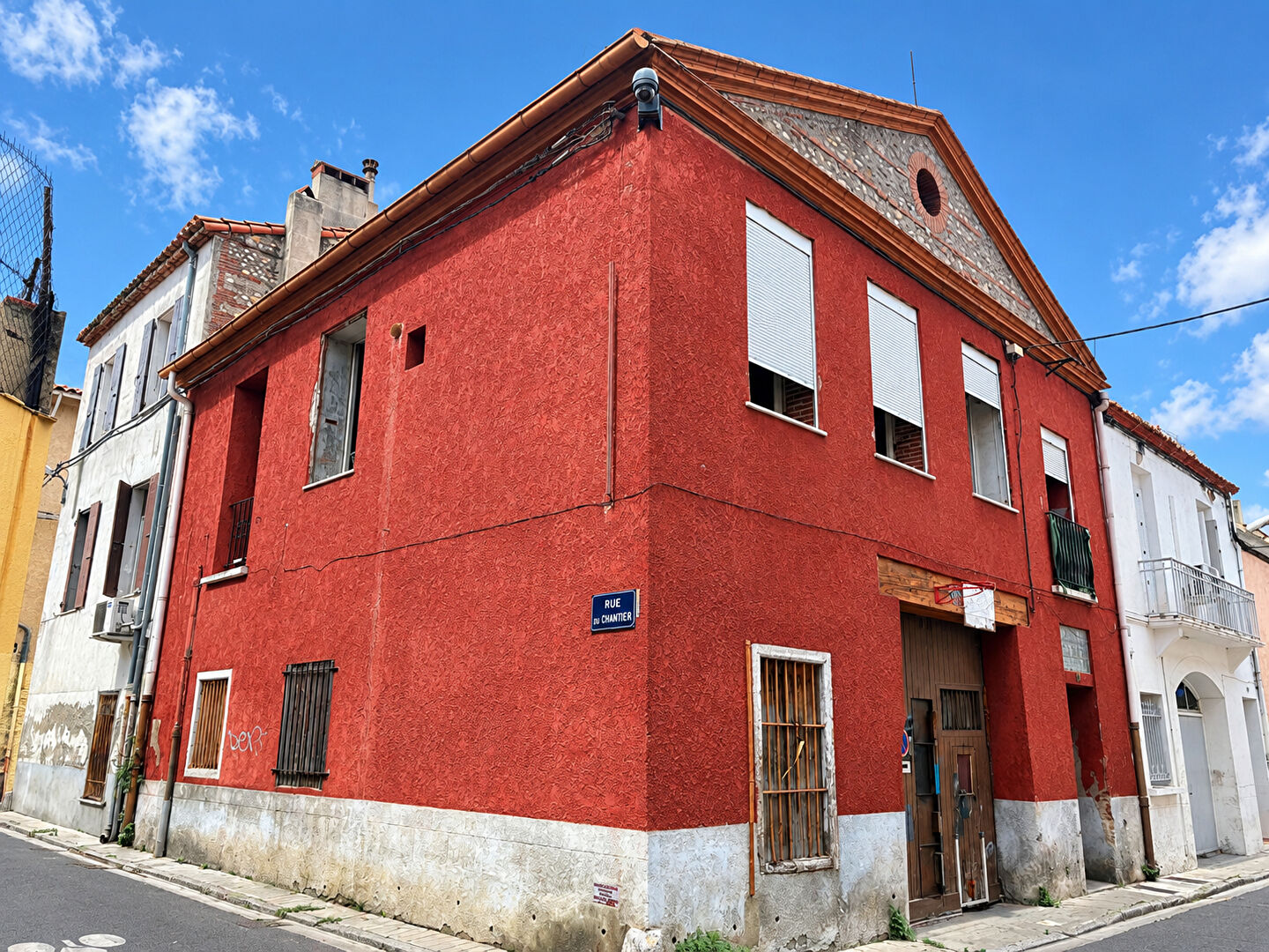 Maison PERPIGNAN (66000) 4 pi&egrave;ces 88.00 m&sup2;