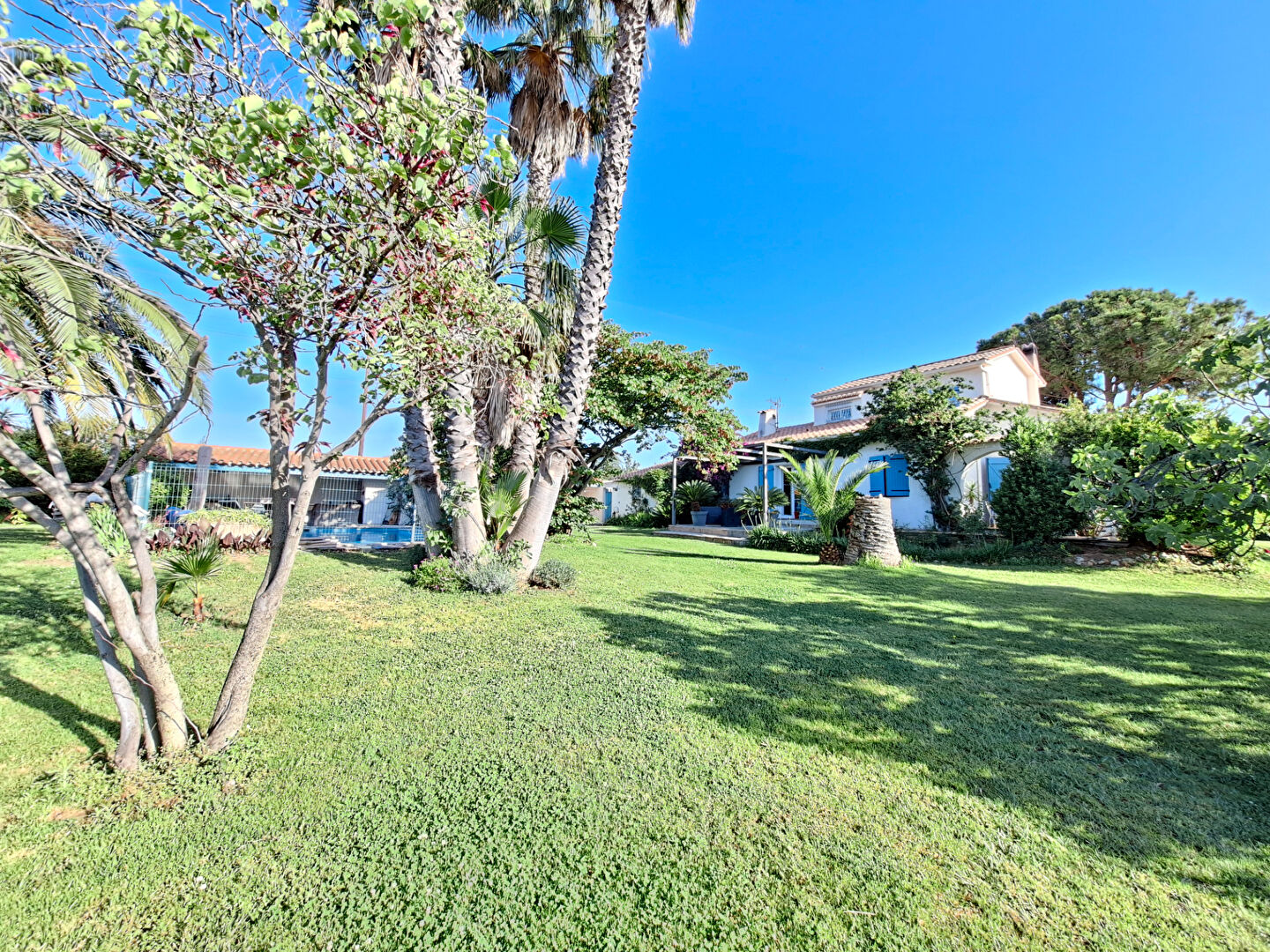 Villa PERPIGNAN (66000) 5 pi&egrave;ces 147.00 m&sup2;