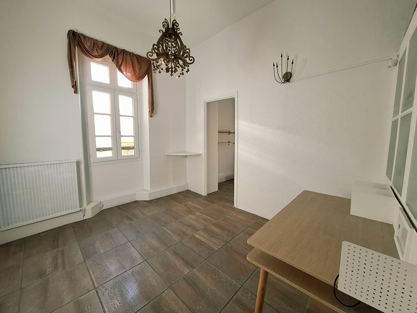 Appartement PERPIGNAN (66000) 4 pi&egrave;ces 128.93 m&sup2;
