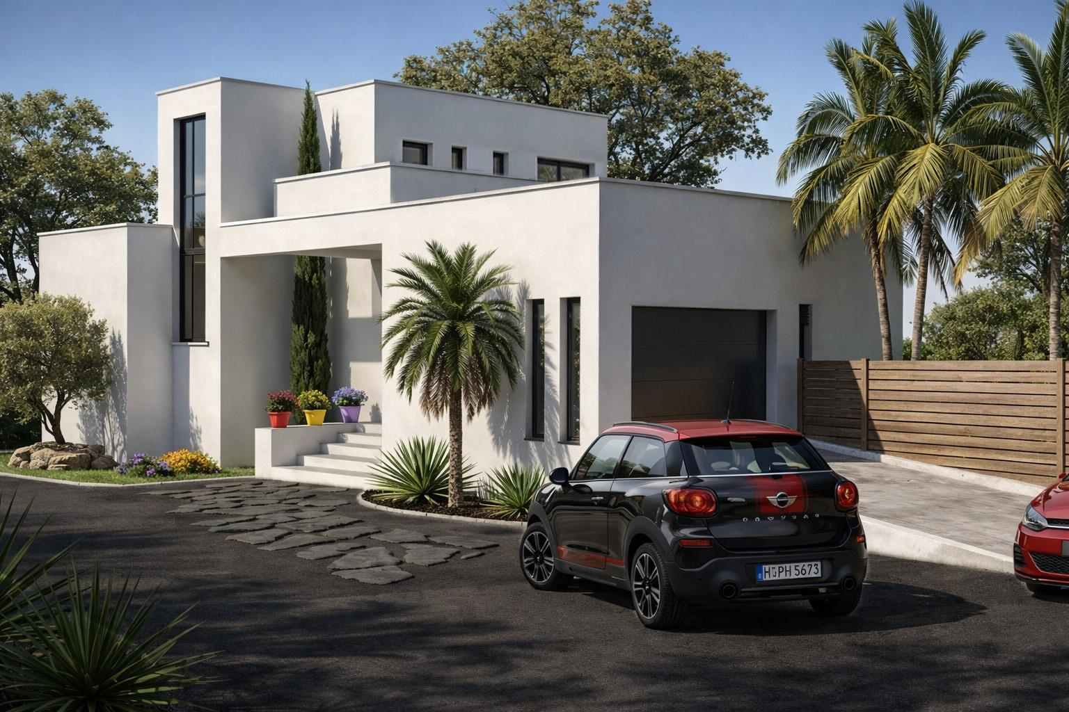 Villa VILLELONGUE DE LA SALANQUE (66410) 5 pi&egrave;ces 195.00 m&sup2;