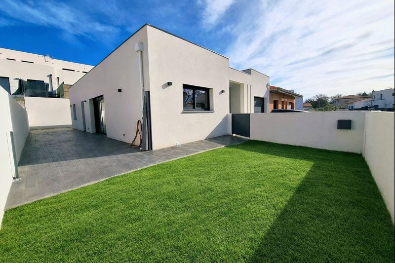 Villa PERPIGNAN (66000) 4 pi&egrave;ces 117.00 m&sup2;