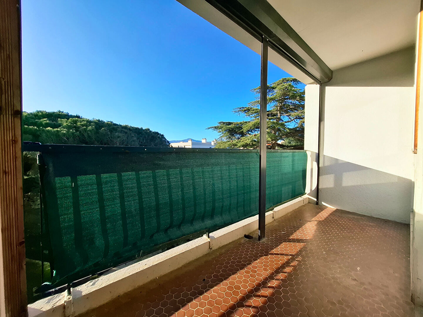 Appartement SAINT CYPRIEN (66750) 2 pi&egrave;ces 41.00 m&sup2;