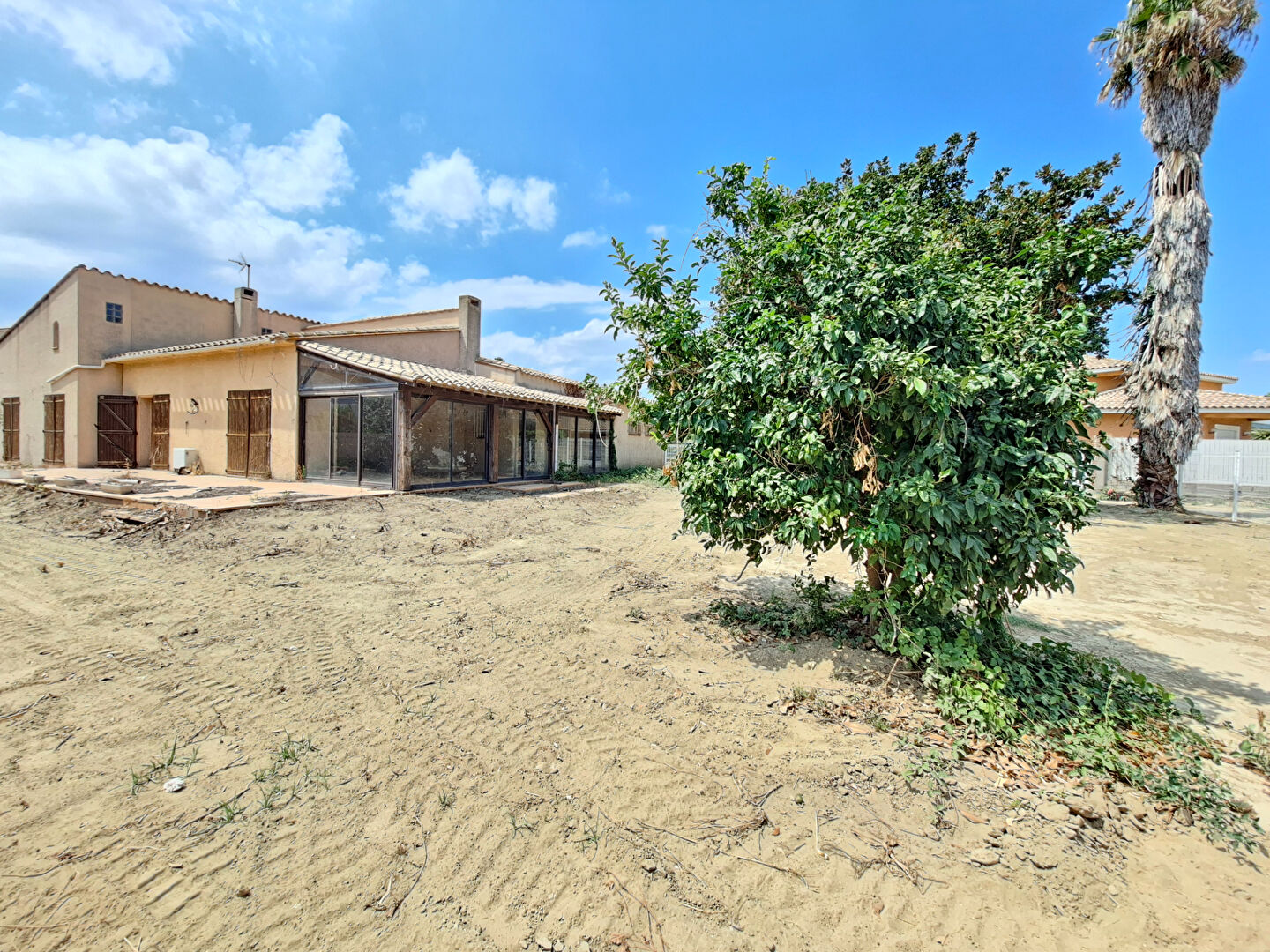 Villa BOMPAS (66430) 5 pi&egrave;ces 140.00 m&sup2;