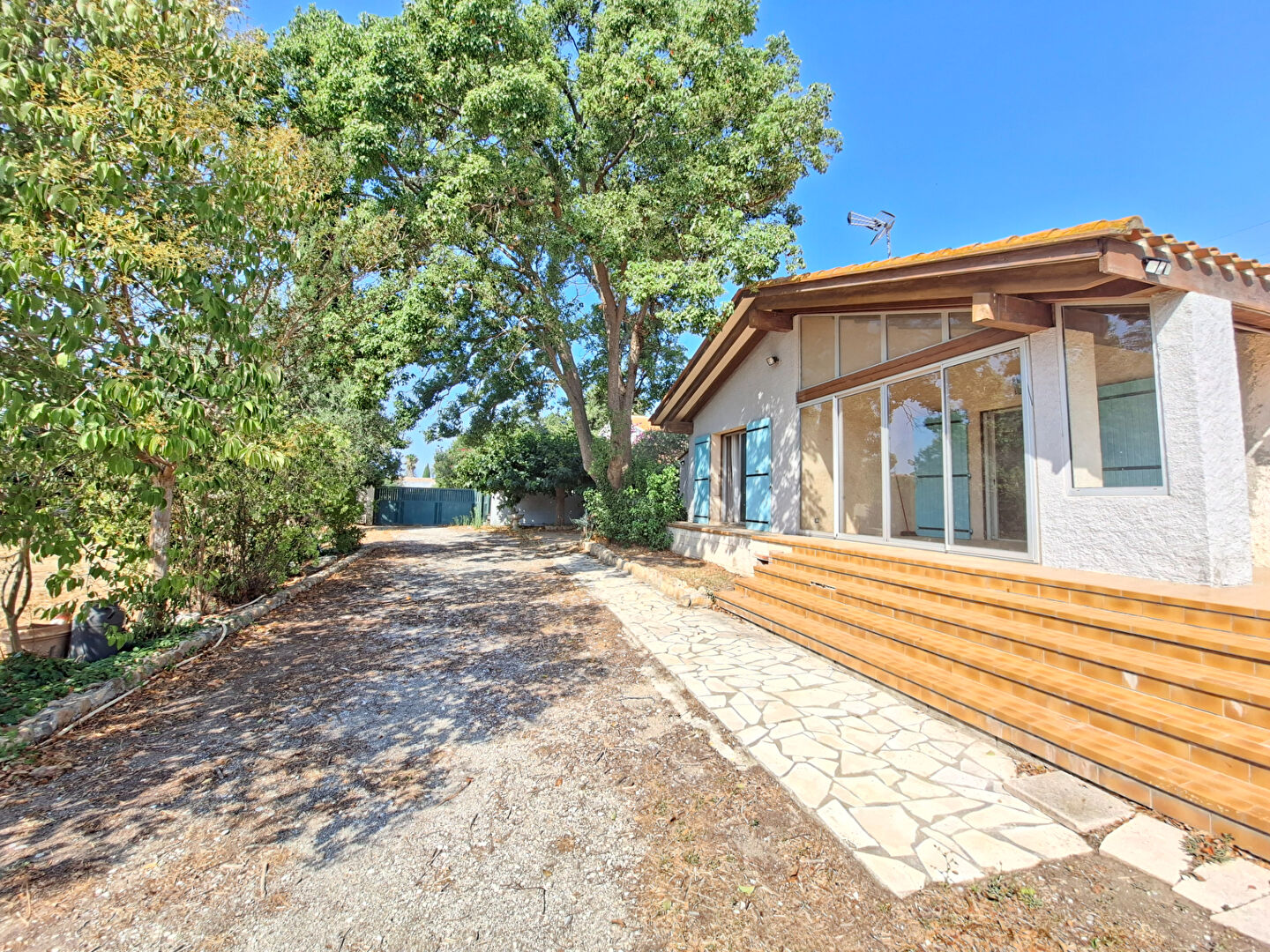 Villa PERPIGNAN (66000) 5 pi&egrave;ces 145.00 m&sup2;