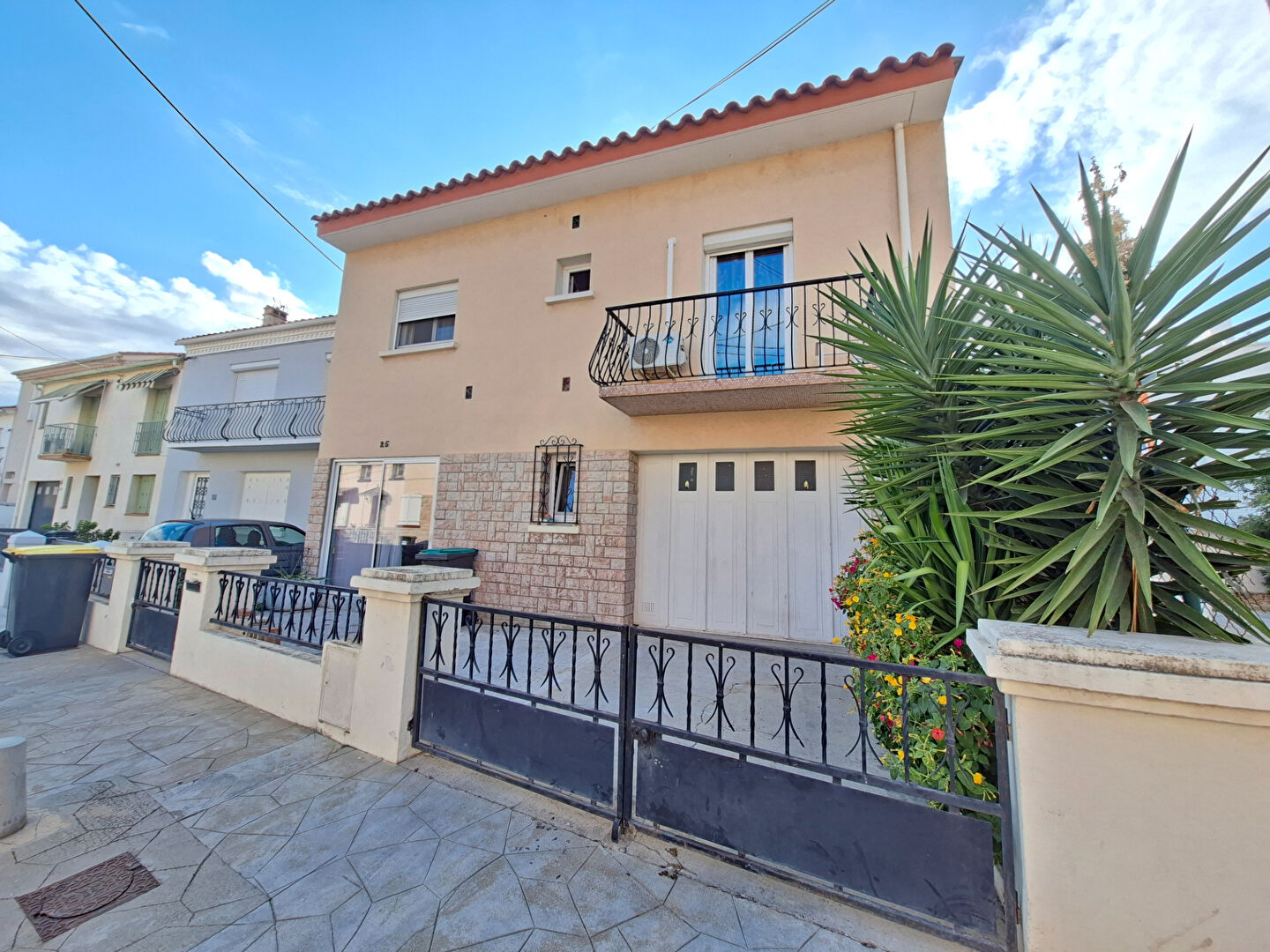 Villa PERPIGNAN (66000) 6 pi&egrave;ces 157.00 m&sup2;