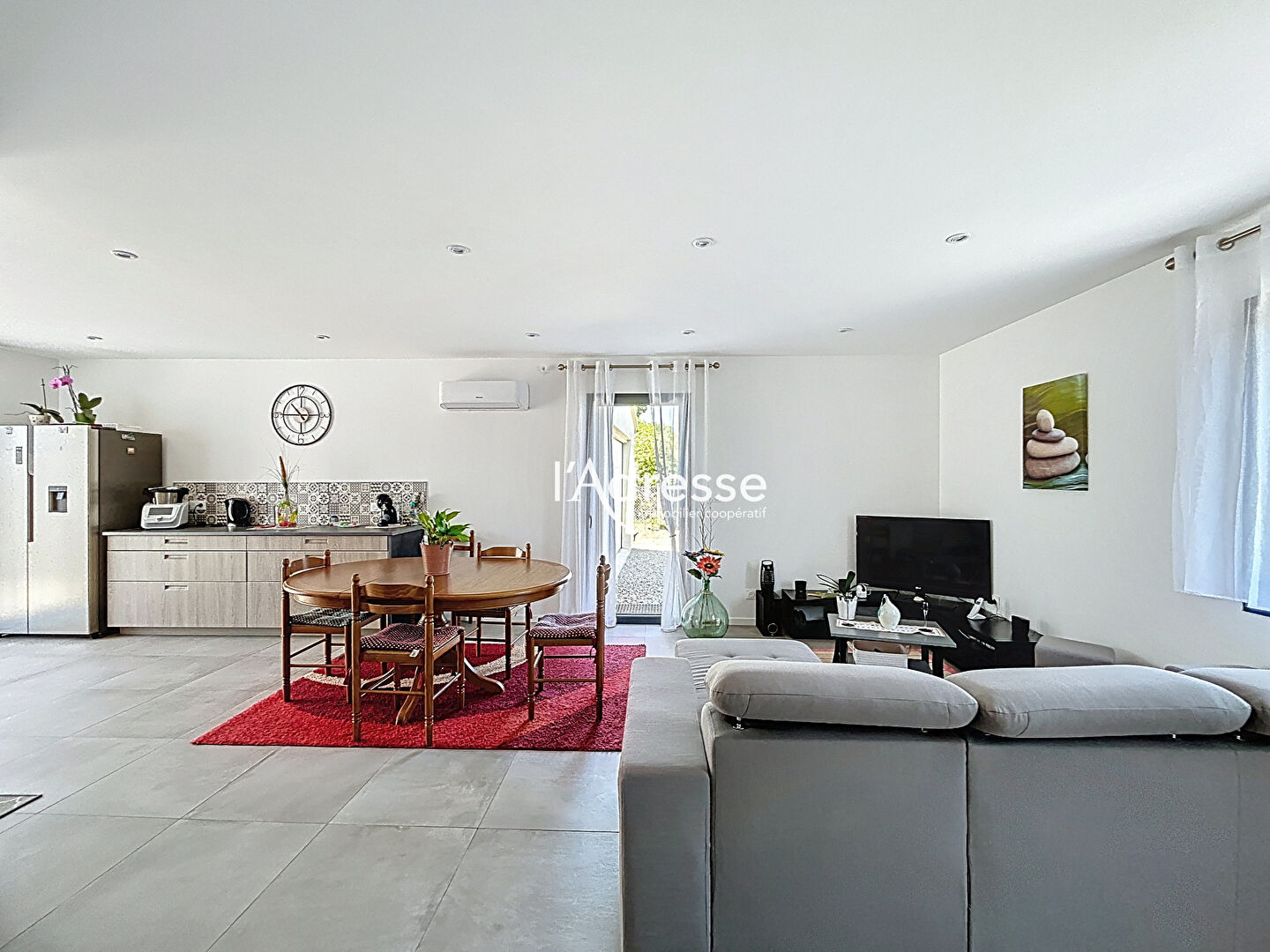 Maison SEYSSES (31600) 4 pièces 92.00 m²