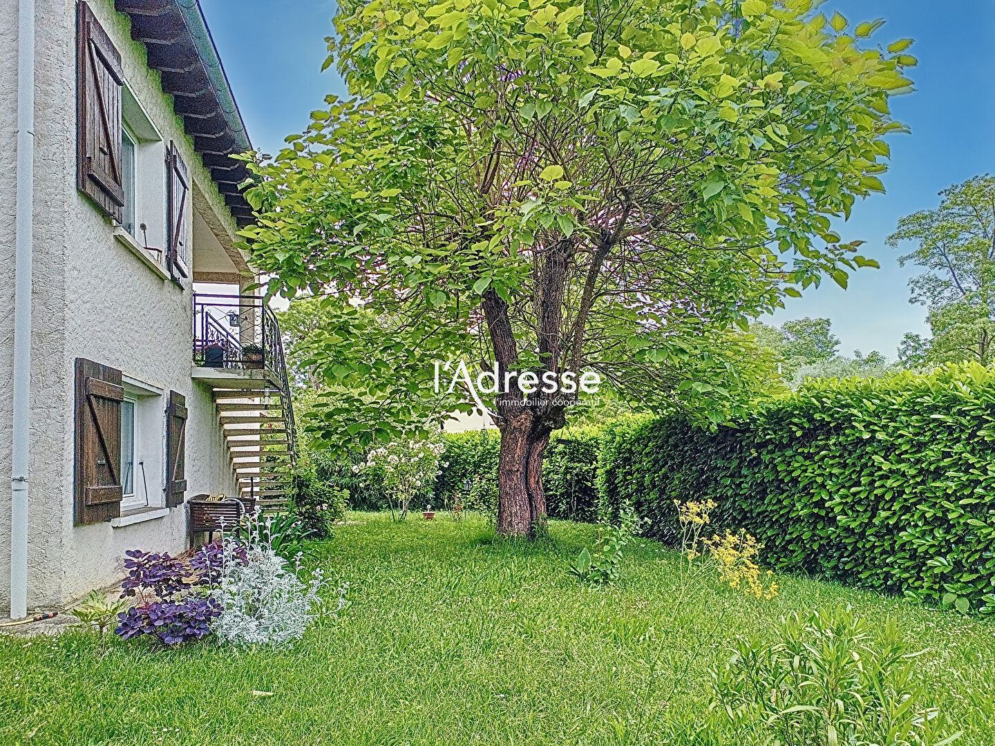 Maison Plaisance du Touch (31830) 5 pièces 115.00 m²