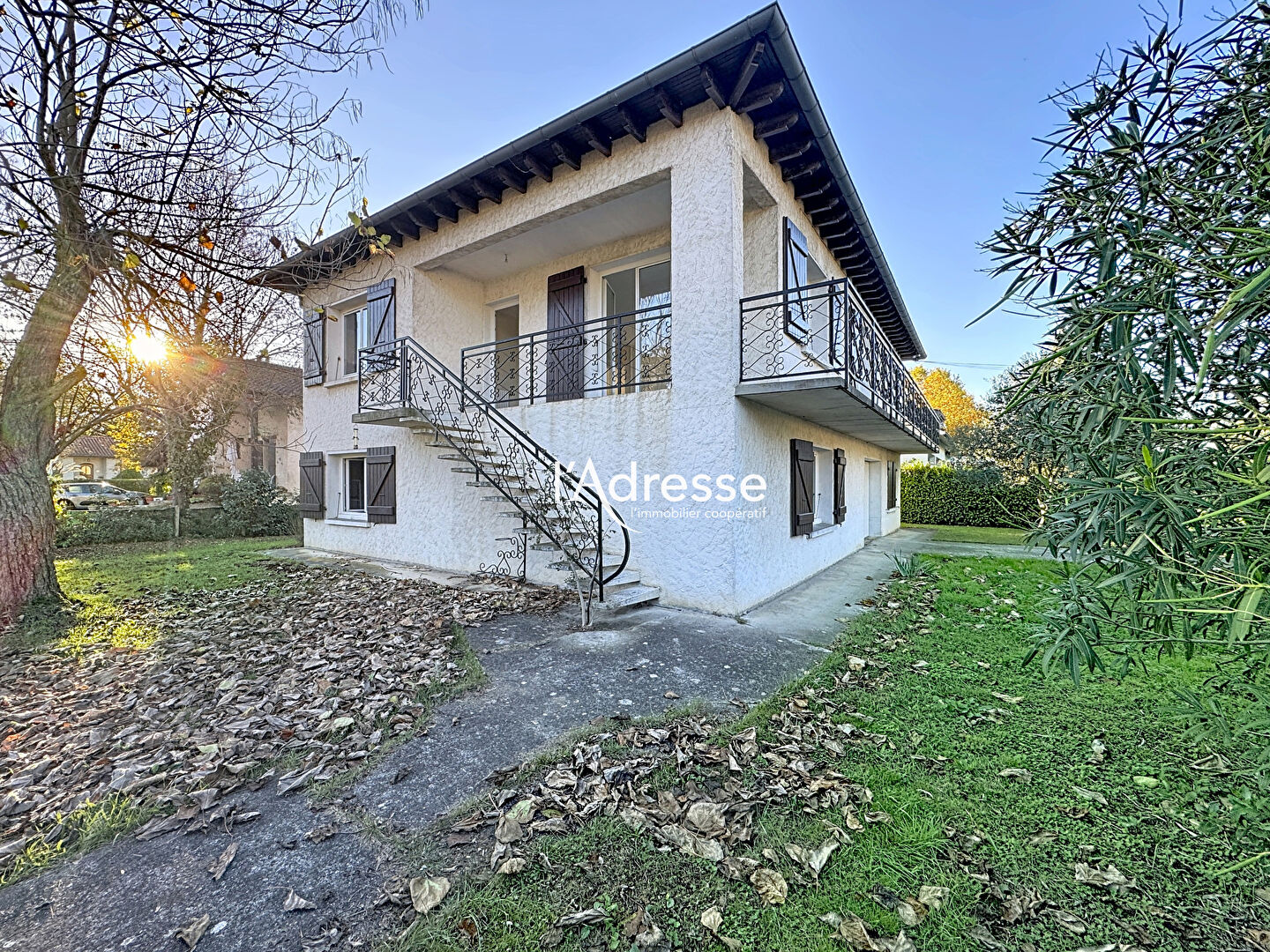 Maison Plaisance du Touch (31830) 5 pièces 115.00 m²