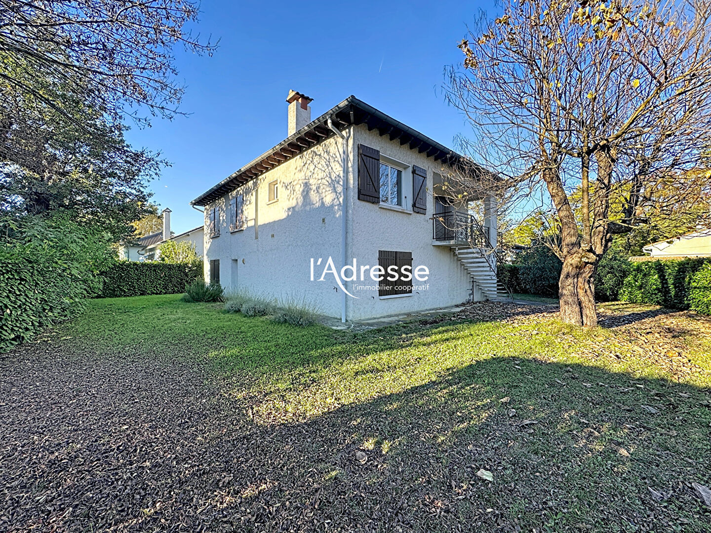 Maison Plaisance du Touch (31830) 5 pièces 115.00 m²