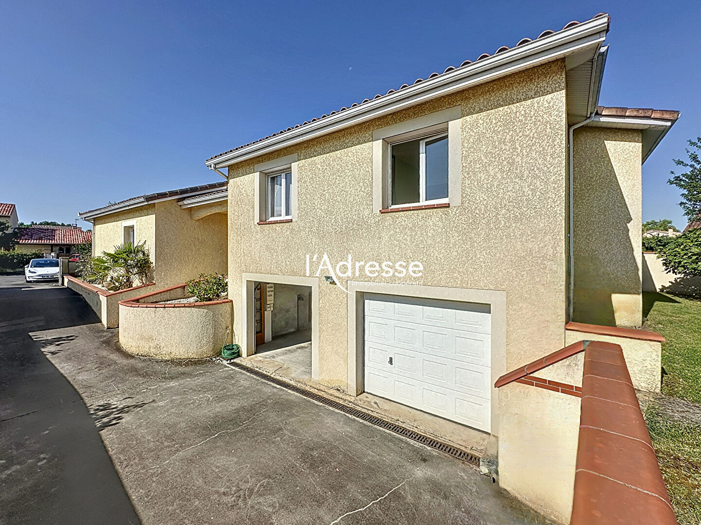 Maison LA SALVETAT SAINT GILLES (31880) 4 pi&egrave;ces 137.00 m&sup2;