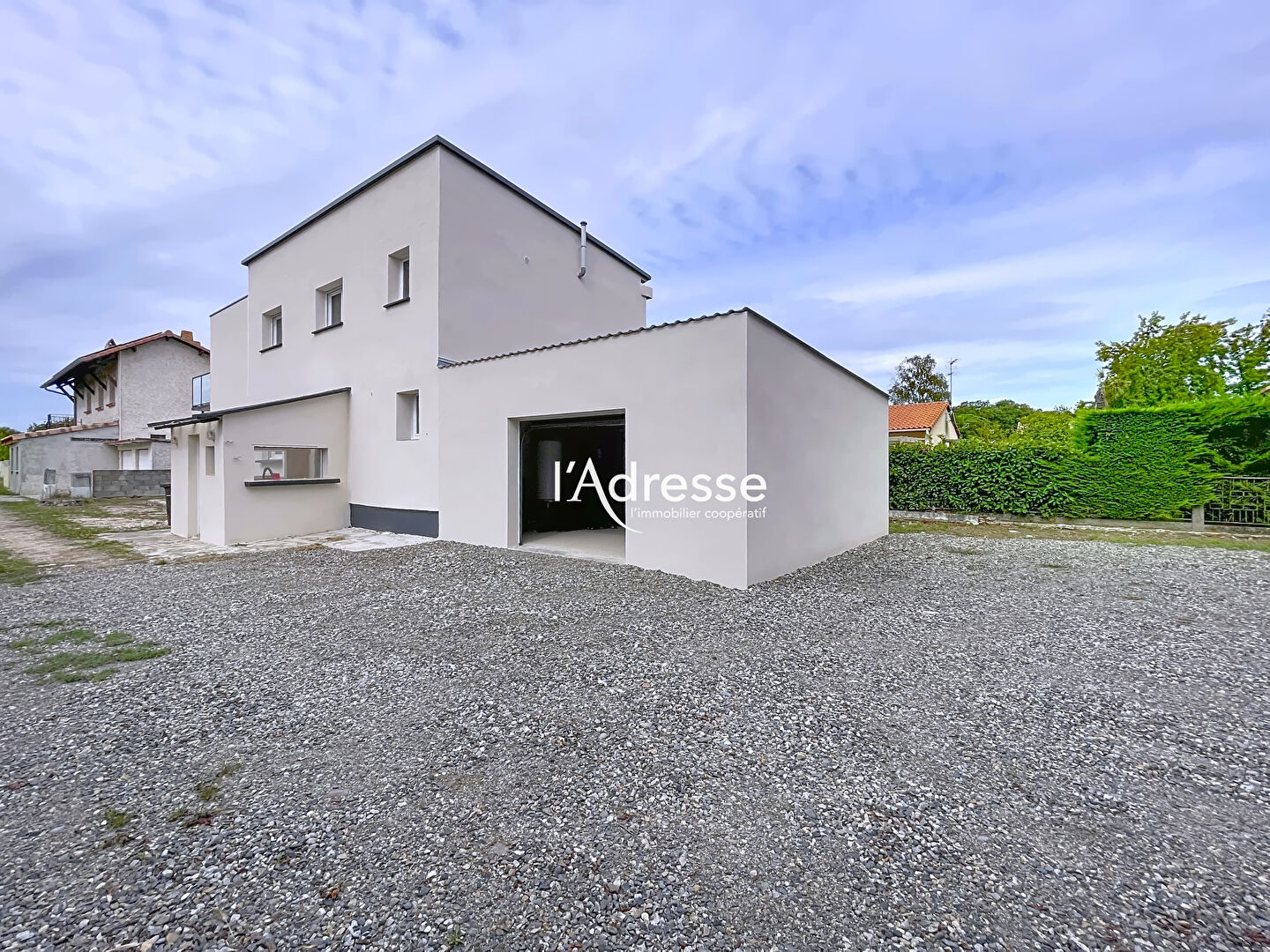 Maison LA SALVETAT SAINT GILLES (31880) 4 pièces 122.00 m²