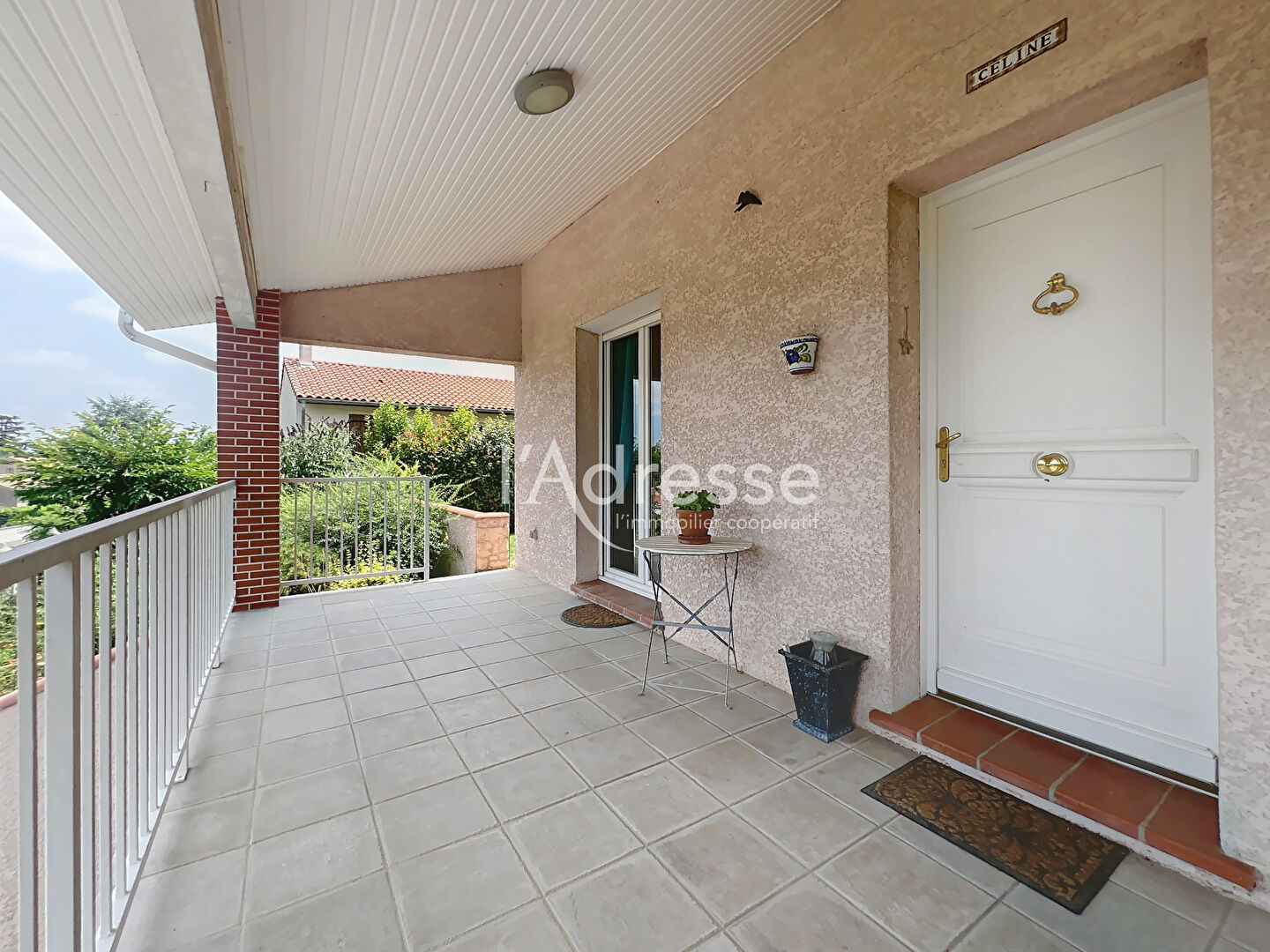 Maison LEGUEVIN (31490) 6 pi&egrave;ces 170.00 m&sup2;