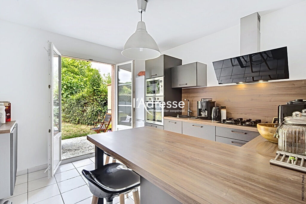 Maison TOULOUSE (31100) 4 pièces 89.00 m²