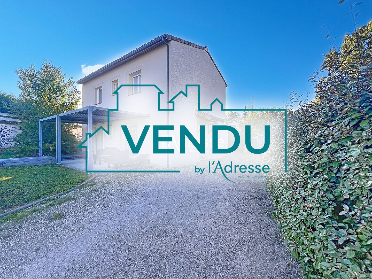 Maison L ISLE JOURDAIN (32600) 5 pi&egrave;ces 120.00 m&sup2;