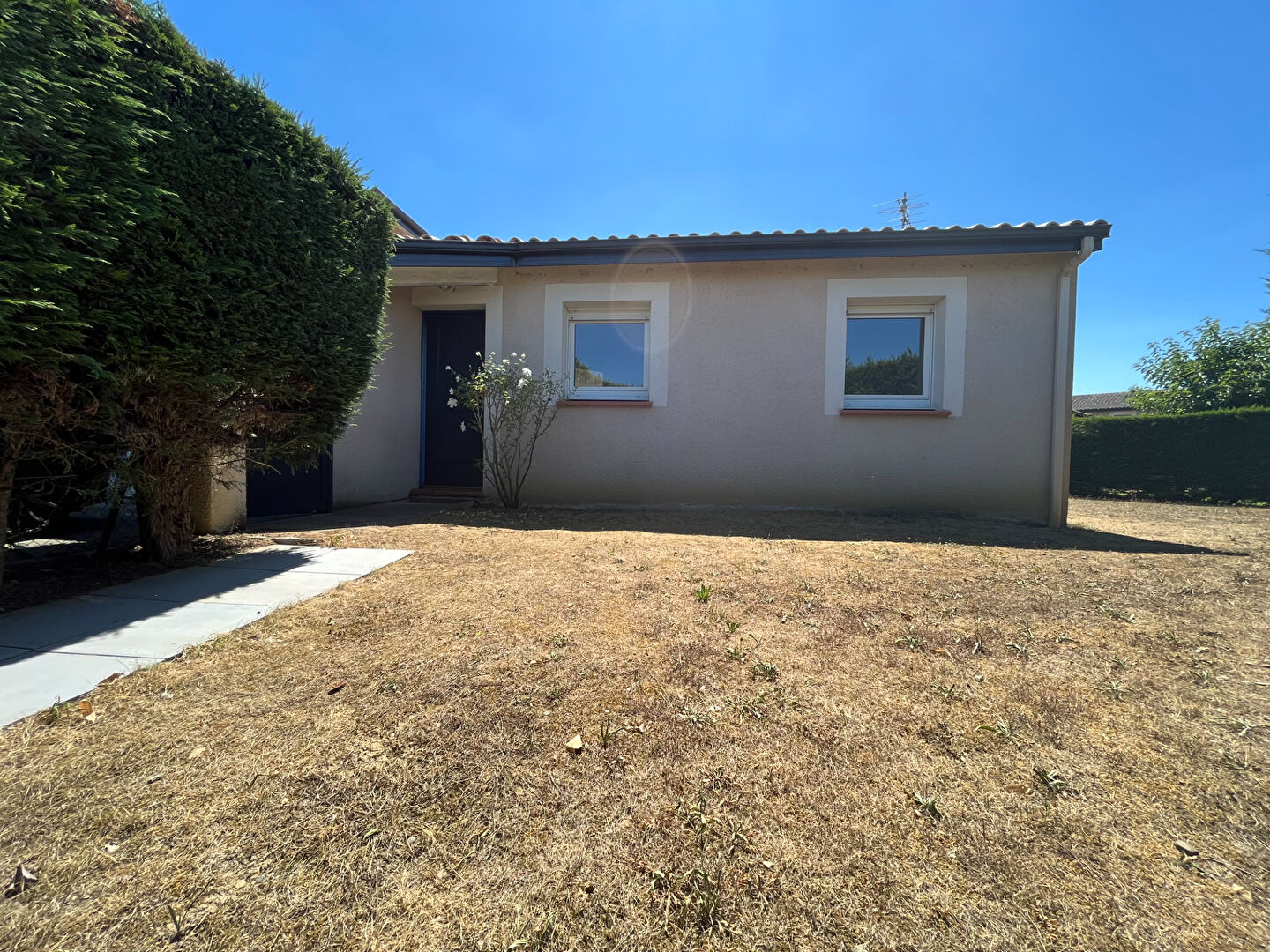 Maison PLAISANCE DU TOUCH (31830) 4 pièces 80.00 m²