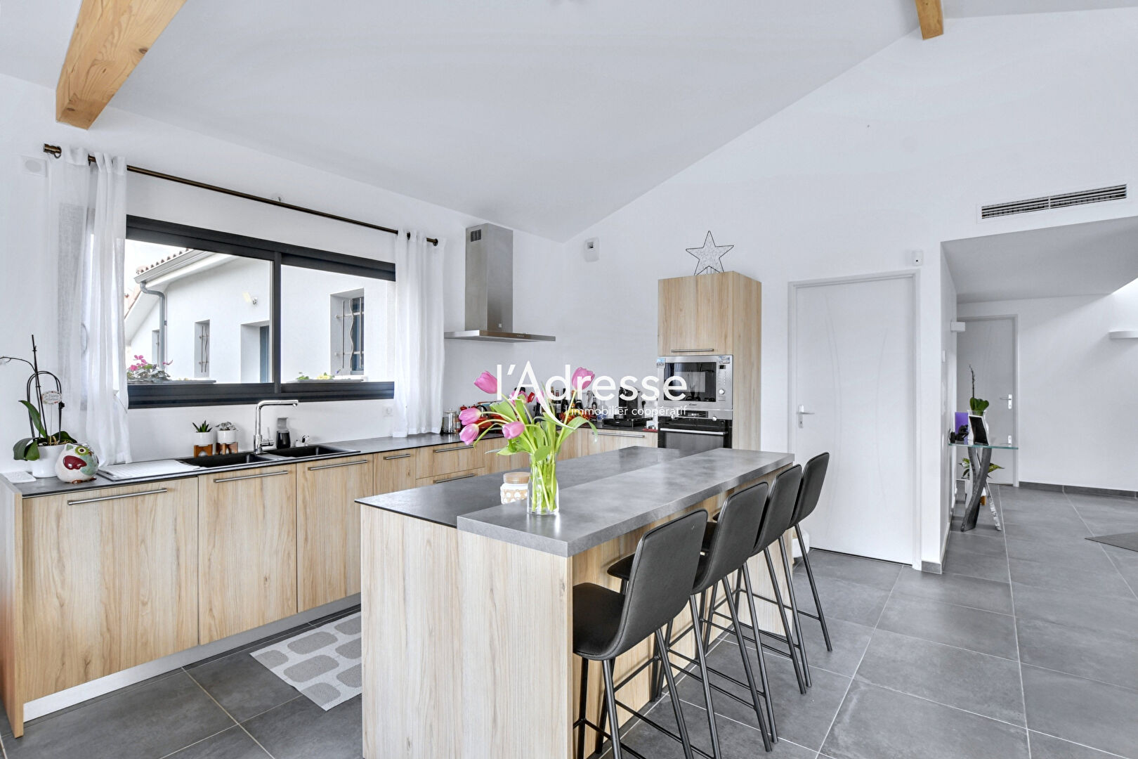 Maison TOURNEFEUILLE (31170) 6 pièces 170.00 m²