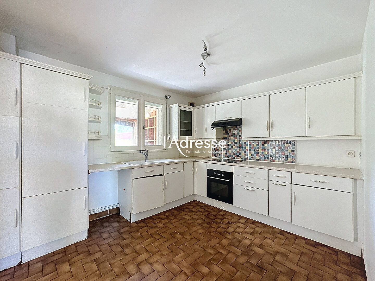Maison TOURNEFEUILLE (31170) 5 pi&egrave;ces 116.00 m&sup2;