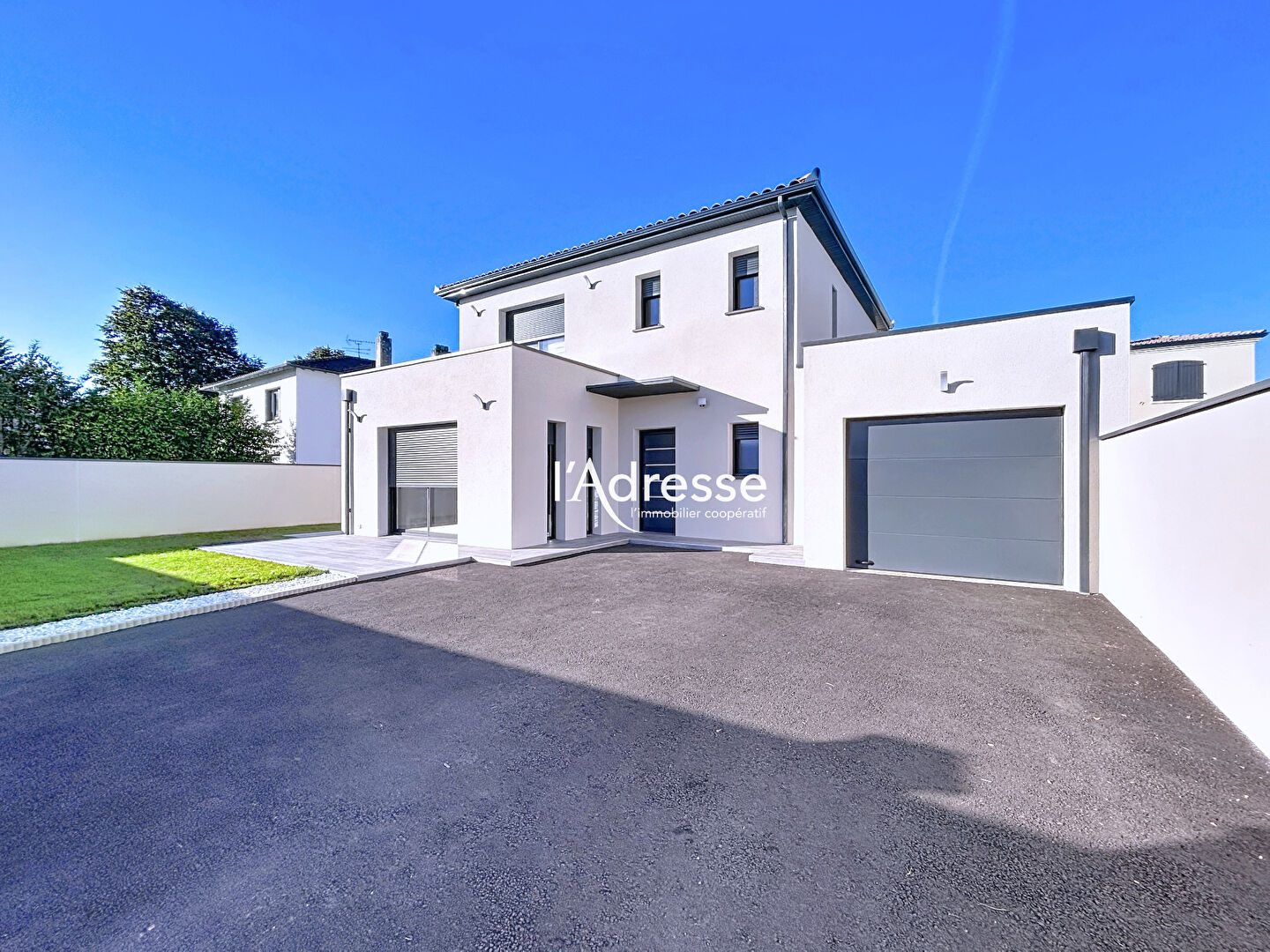 Maison TOURNEFEUILLE (31170) 5 pièces 130.00 m²