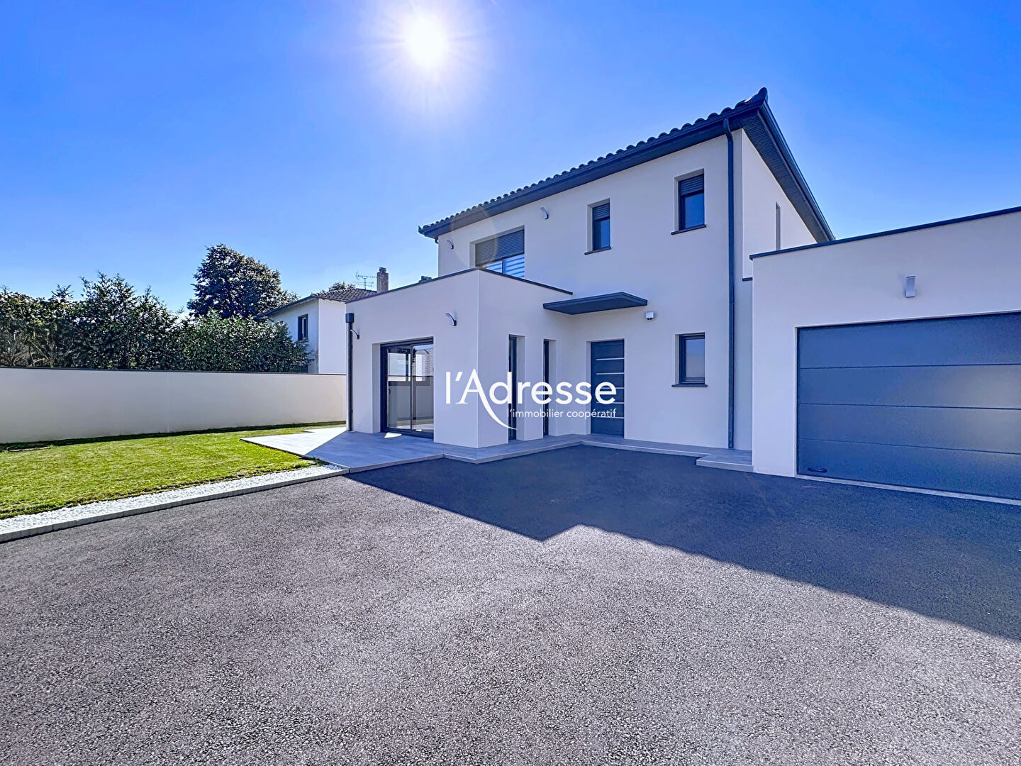 Maison TOURNEFEUILLE (31170) 5 pièces 130.00 m²