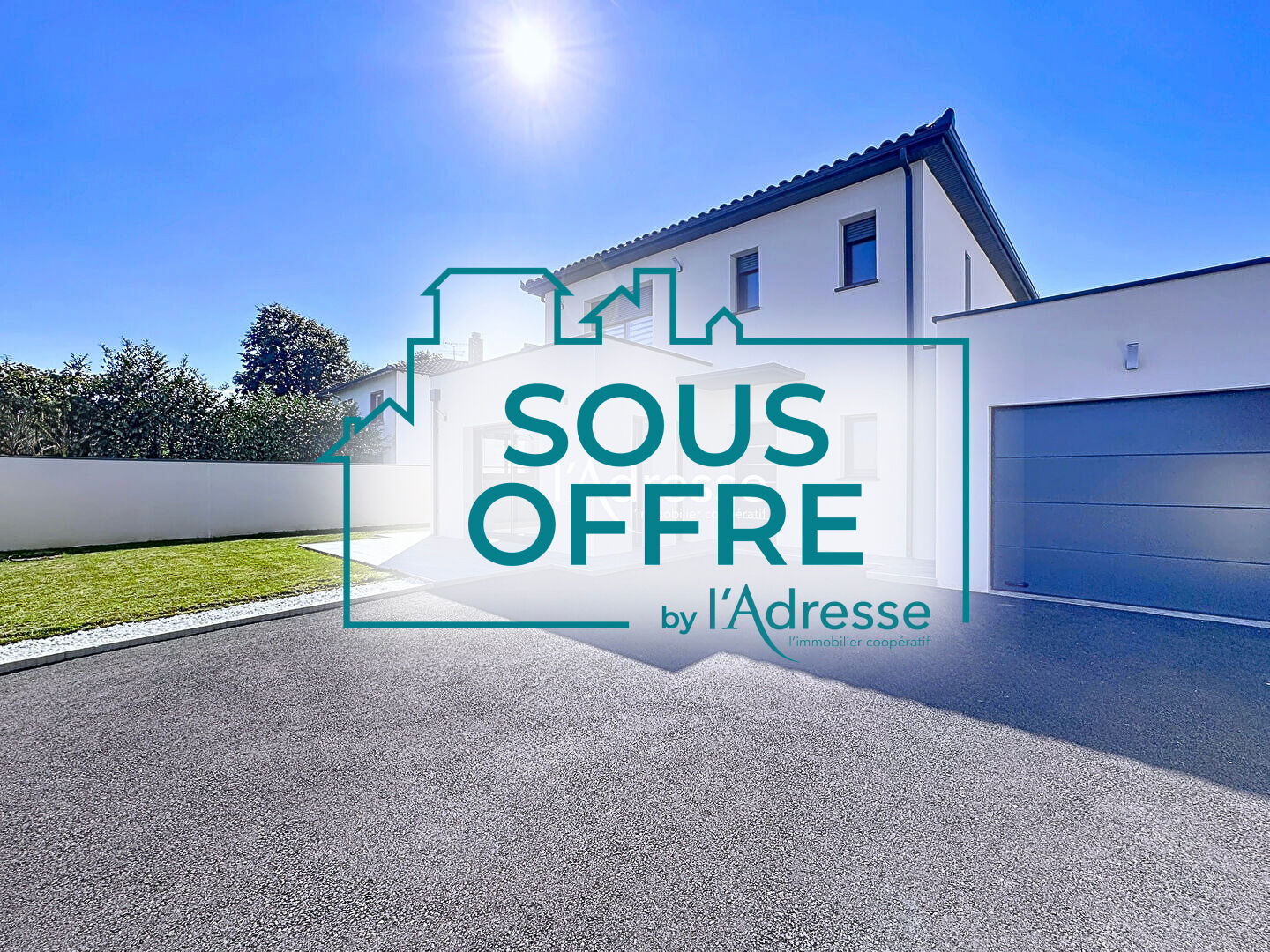 Maison TOURNEFEUILLE (31170) 5 pi&egrave;ces 130.00 m&sup2;