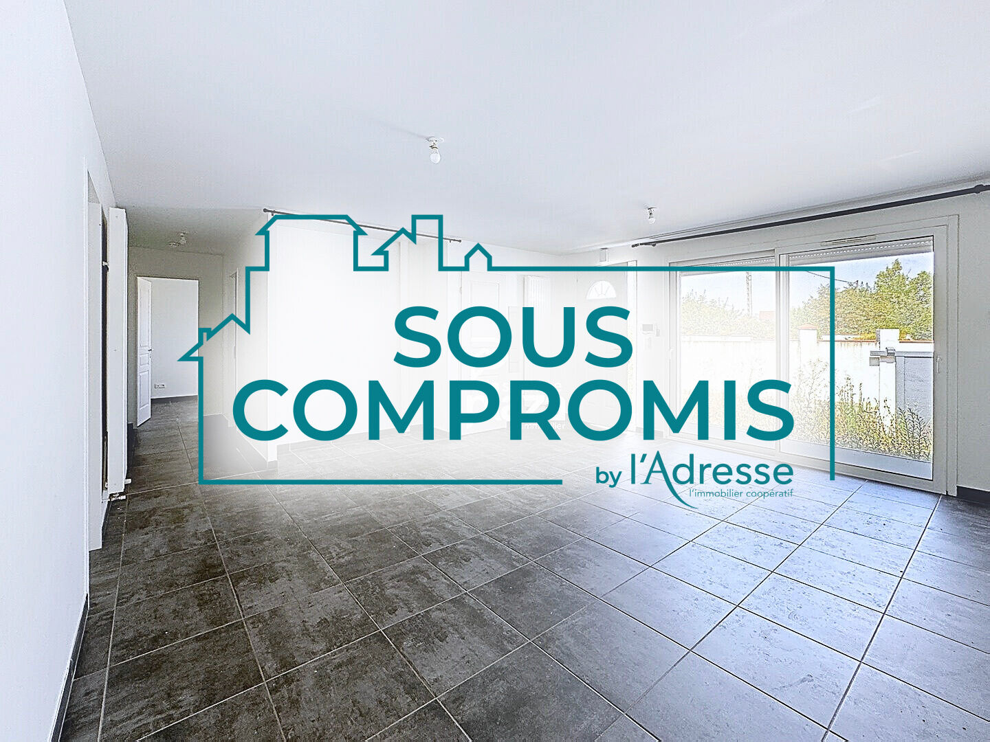 Maison CUGNAUX (31270) 5 pièces 100.00 m²