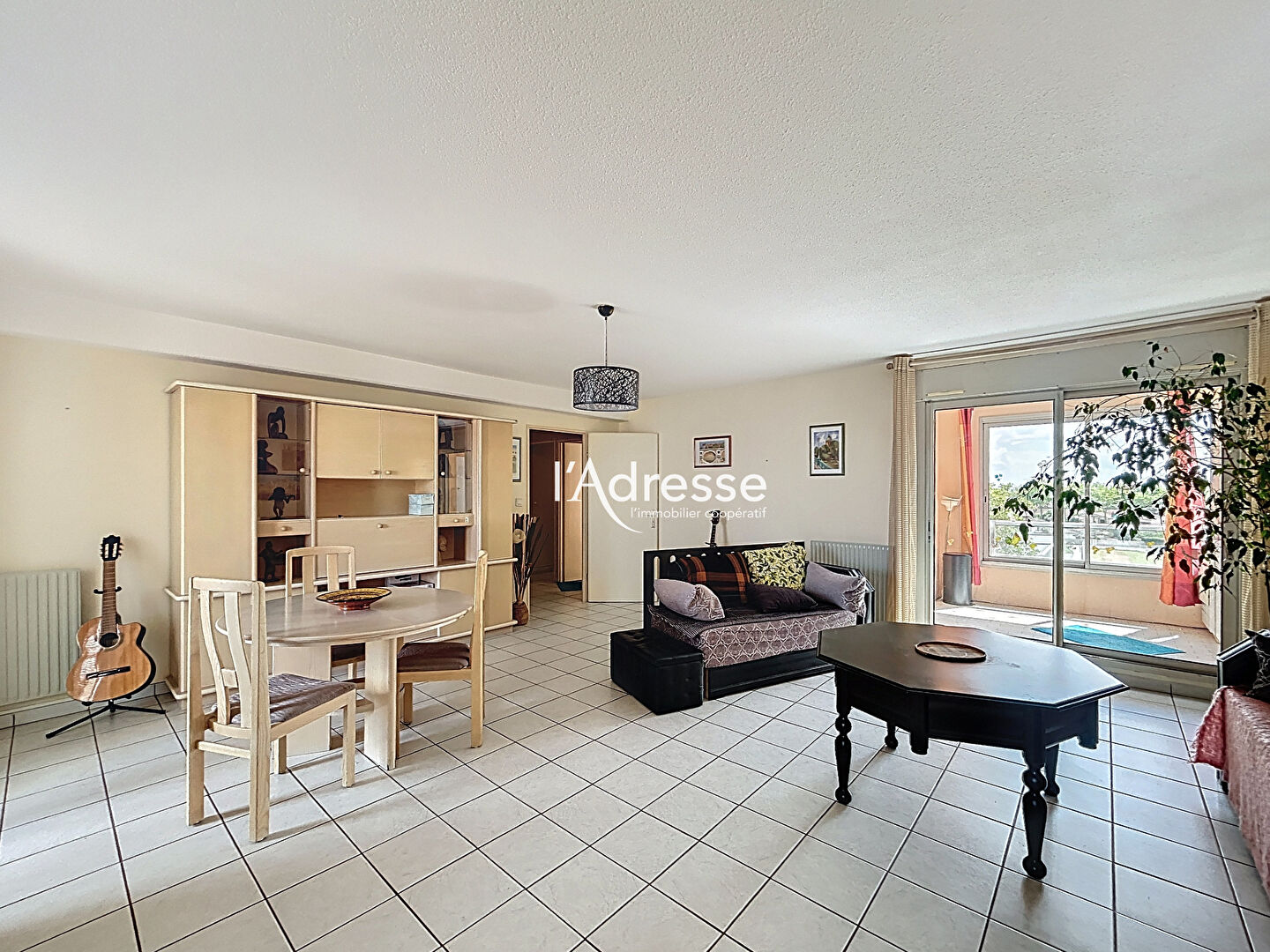 Appartement COLOMIERS (31770) 4 pièces 112.00 m²