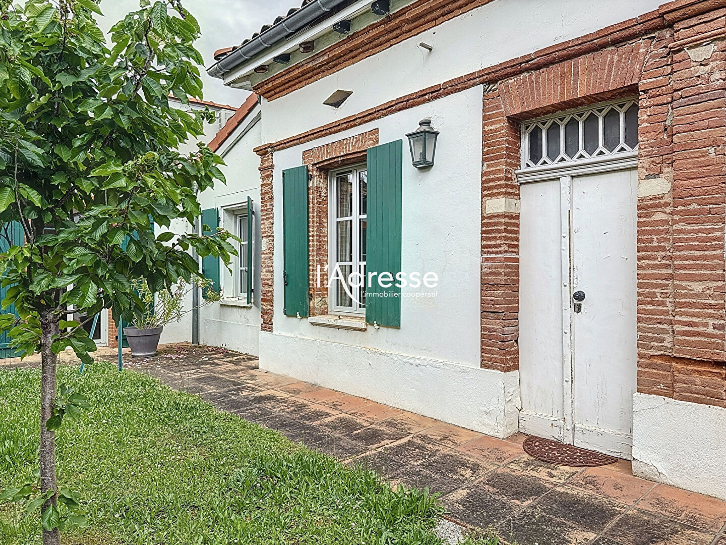 Maison TOULOUSE (31100) 6 pi&egrave;ces 240.00 m&sup2;