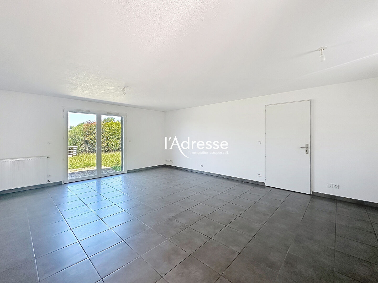 Maison CUGNAUX (31270) 4 pièces 85.67 m²