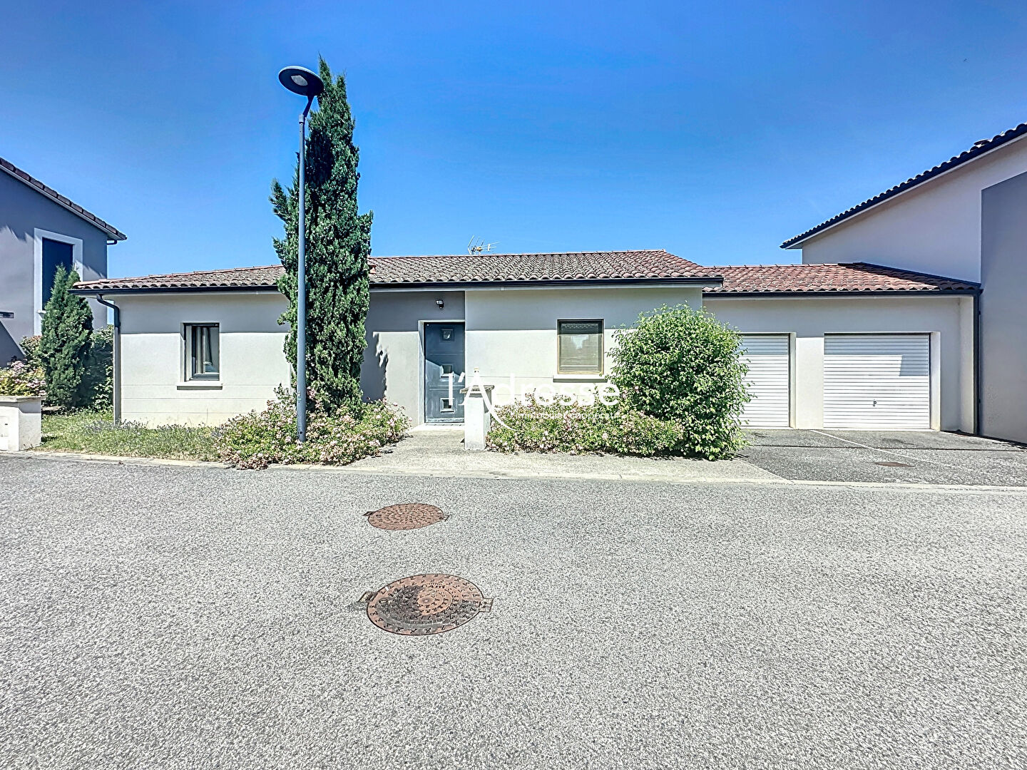 Maison CUGNAUX (31270) 4 pièces 85.67 m²